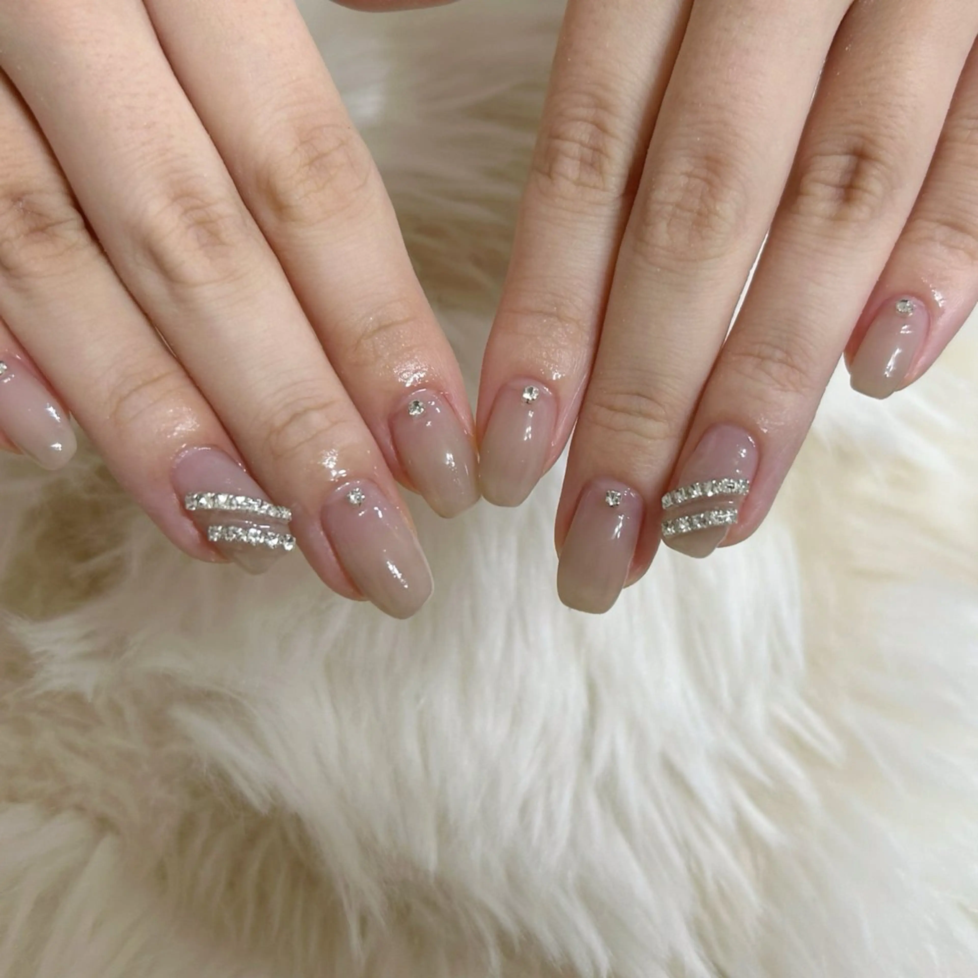 ネイル ハンドネイル パラジェル登録サロンfeerique所属・Uchida Mayunaのその他イメージ