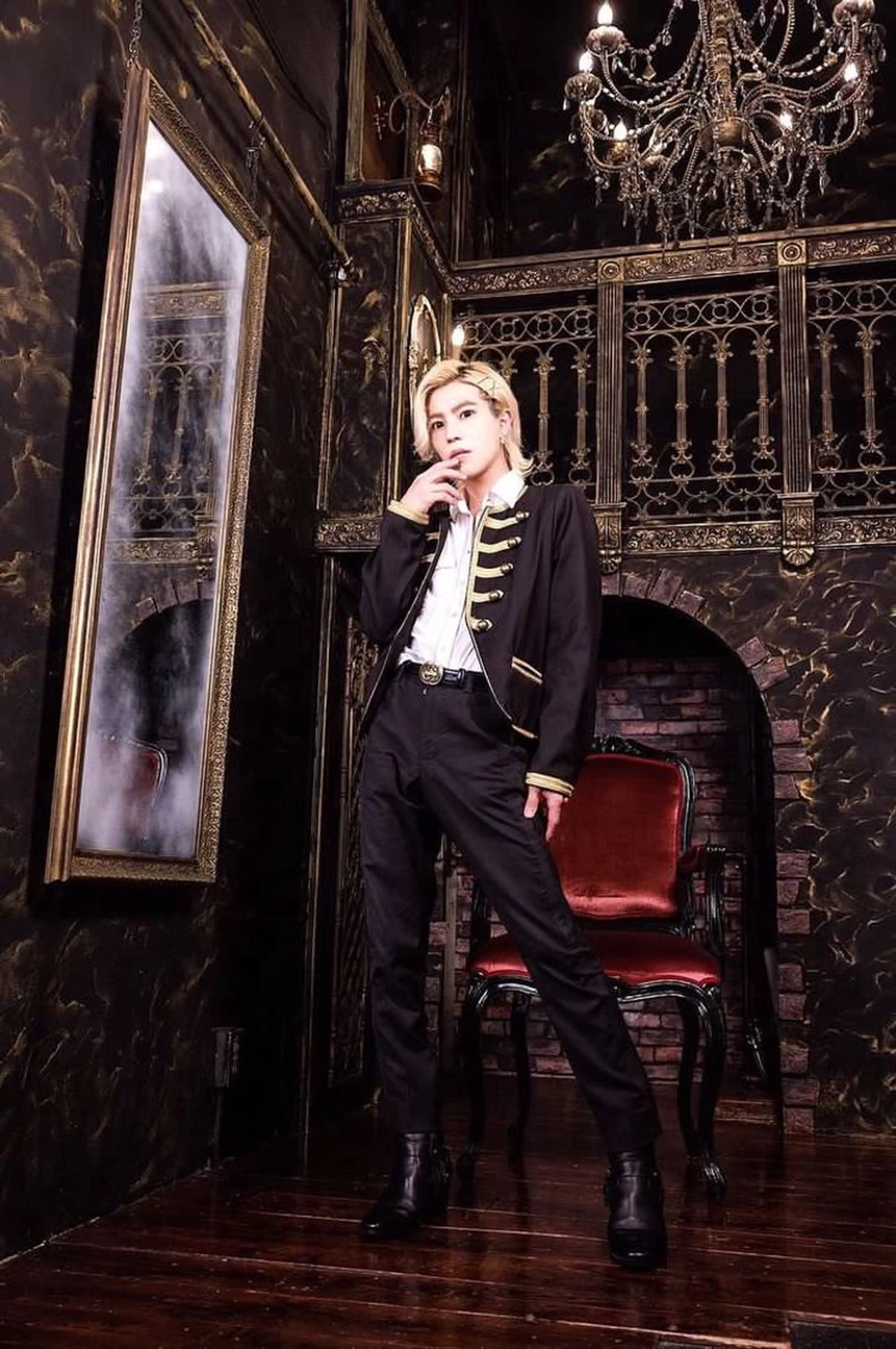 イージー ホワイト ニング 新宿店のエステ・リラクイメージ