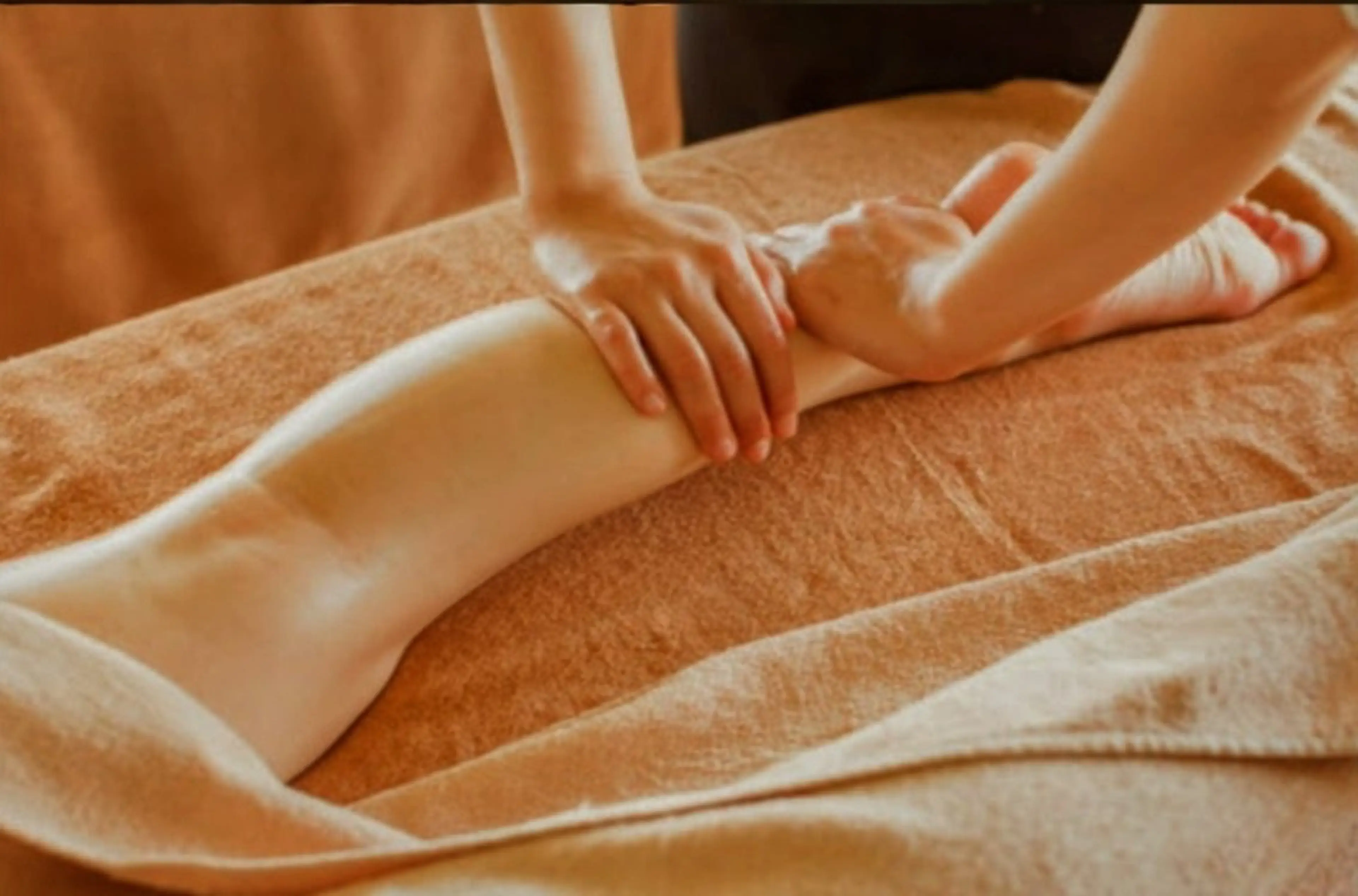 リラクゼーション Haloのエステ・リラクイメージ