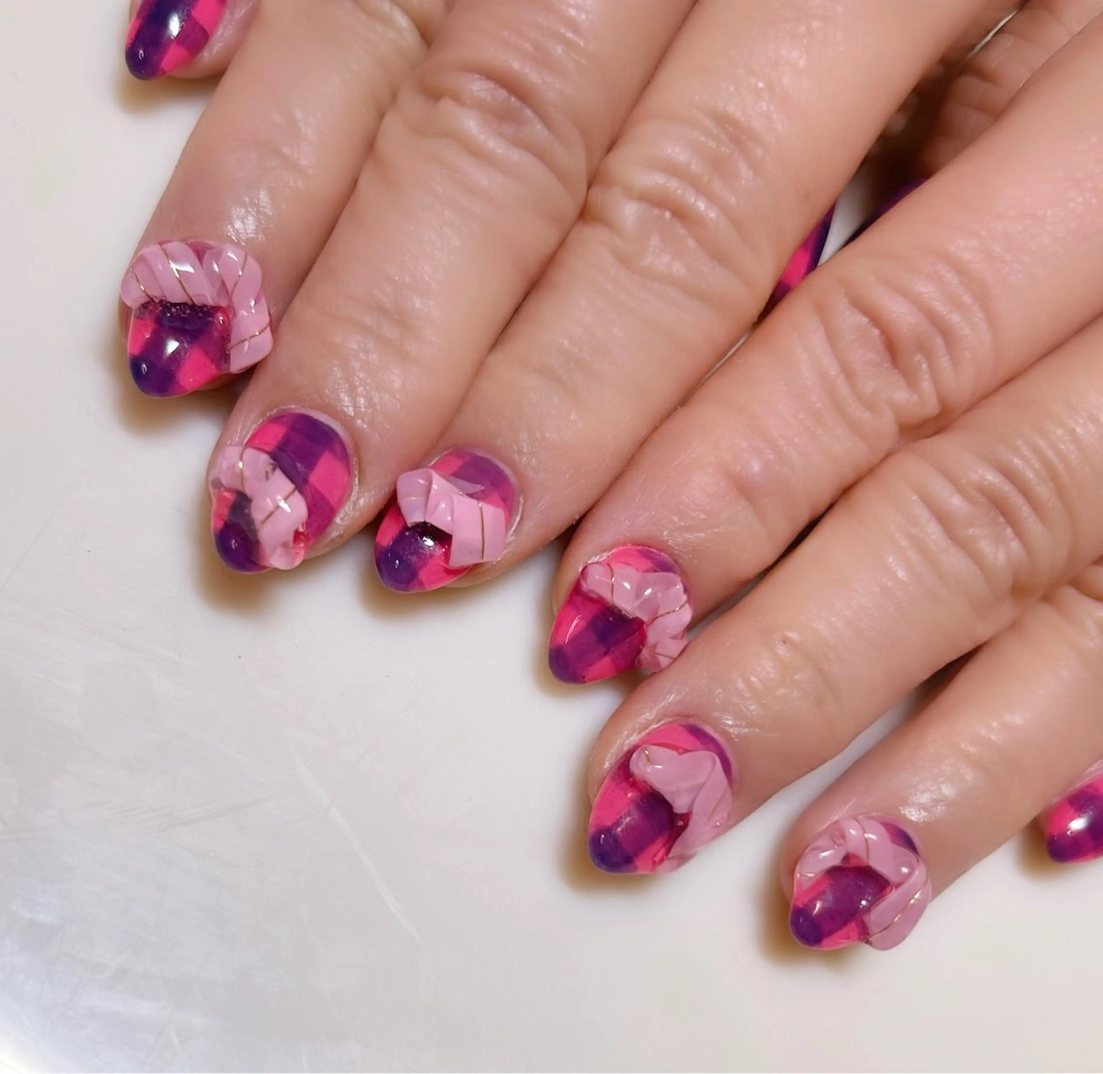 ネイル ネイルパレス【デザ イン/恵比寿】のネイルデザイン