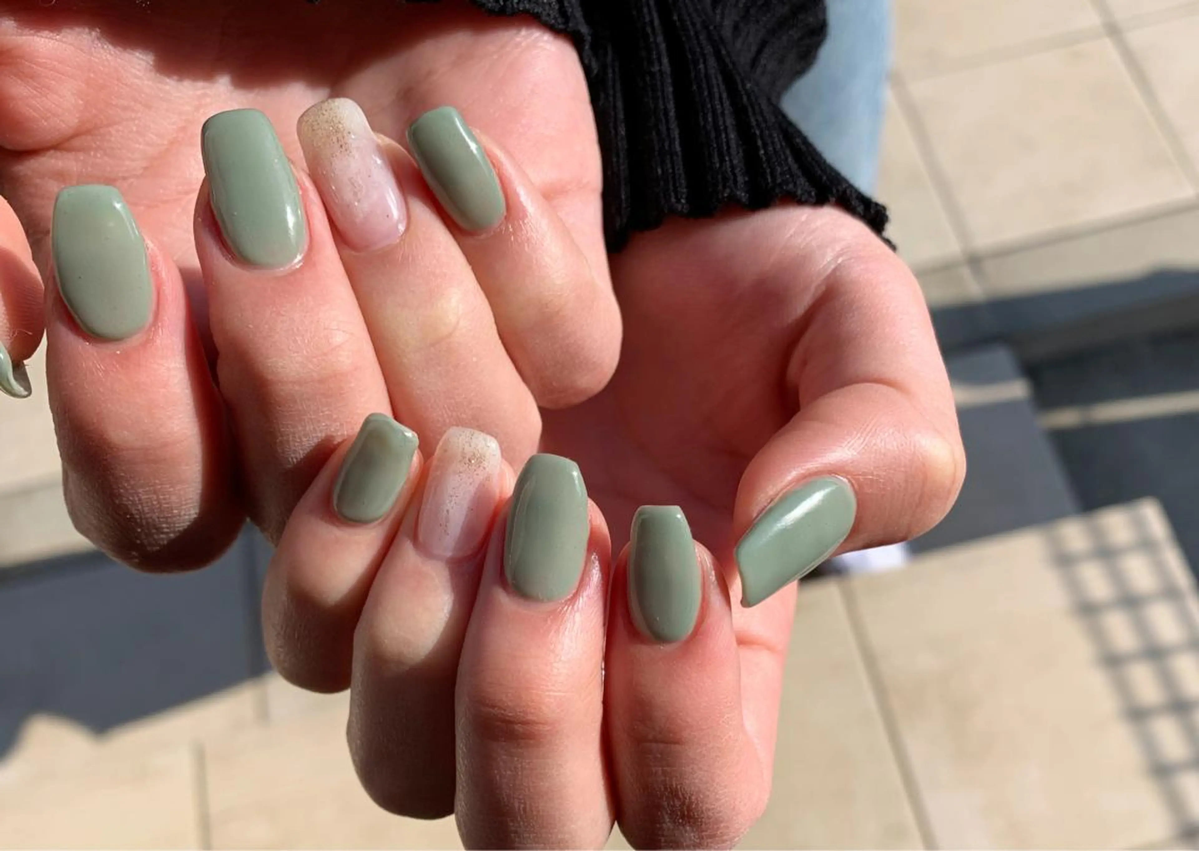 ネイル charmant nailのネイルデザイン