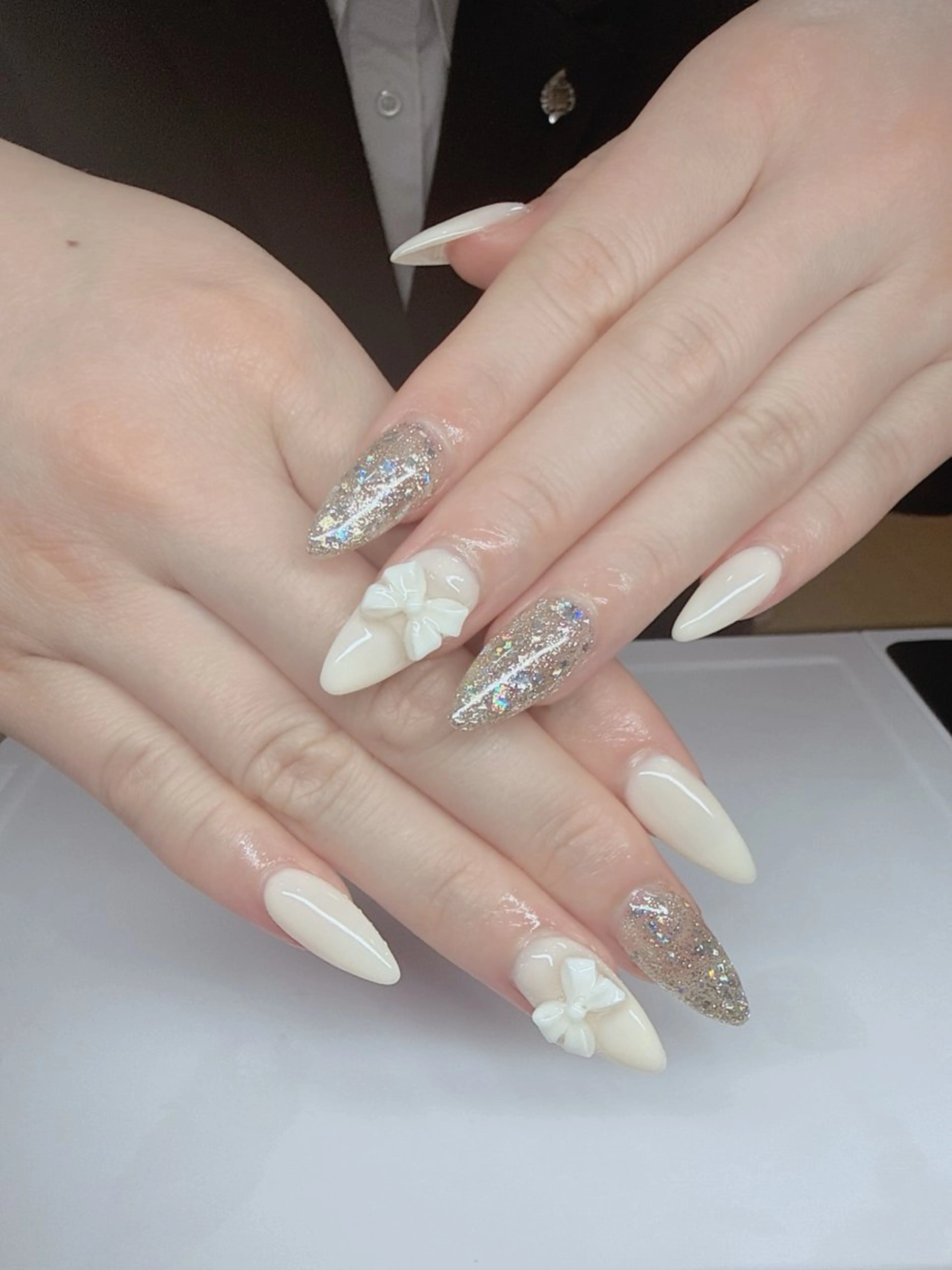 ネイル Himawari 松戸ネイル自宅サロンのネイルデザイン