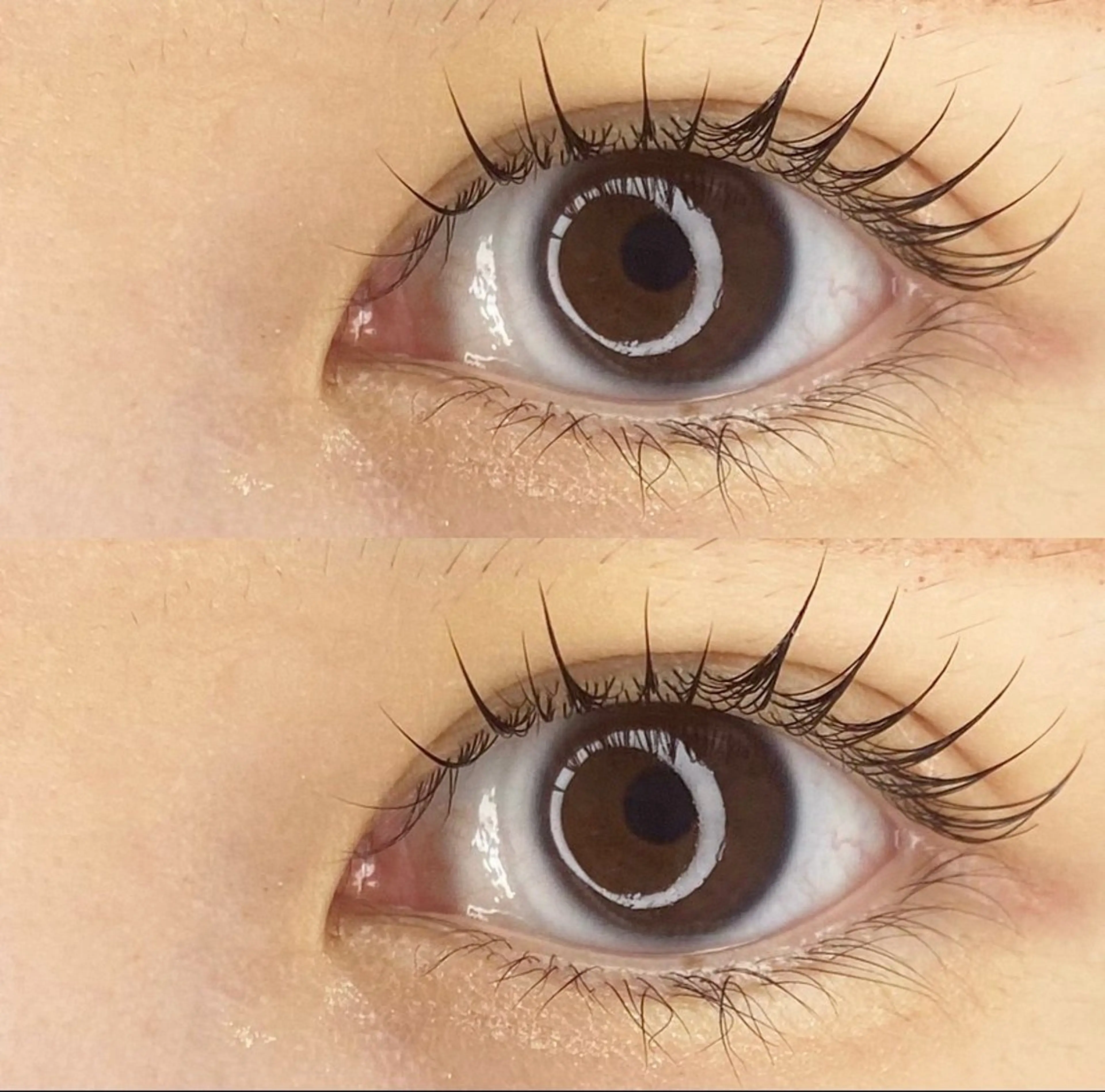 マツエク・マツパ AnFye for prco所属・AnFye forprcoのヘアスタイル