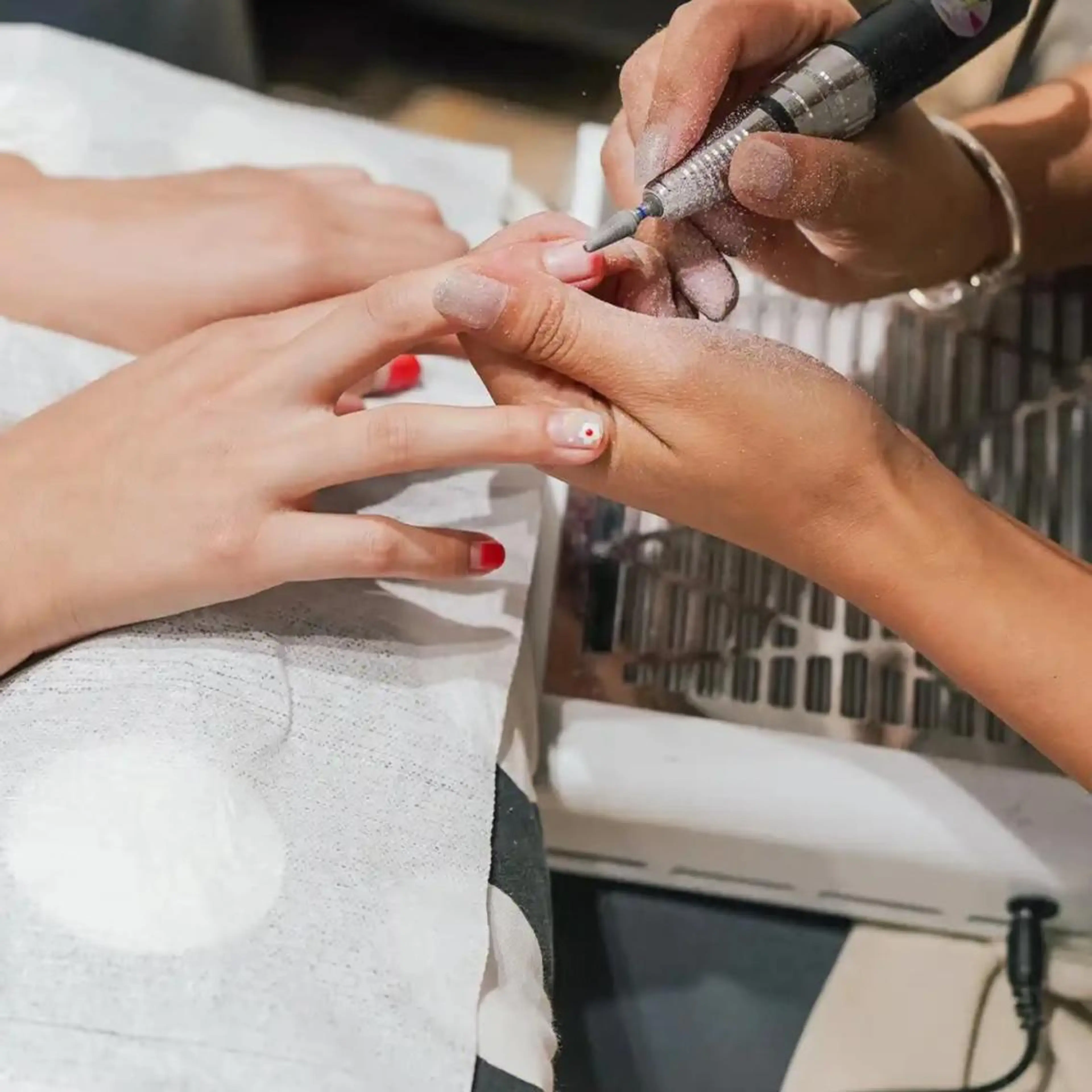 ネイル オフのみ(ネイル) The Nail💗 Ayaseのネイルデザイン