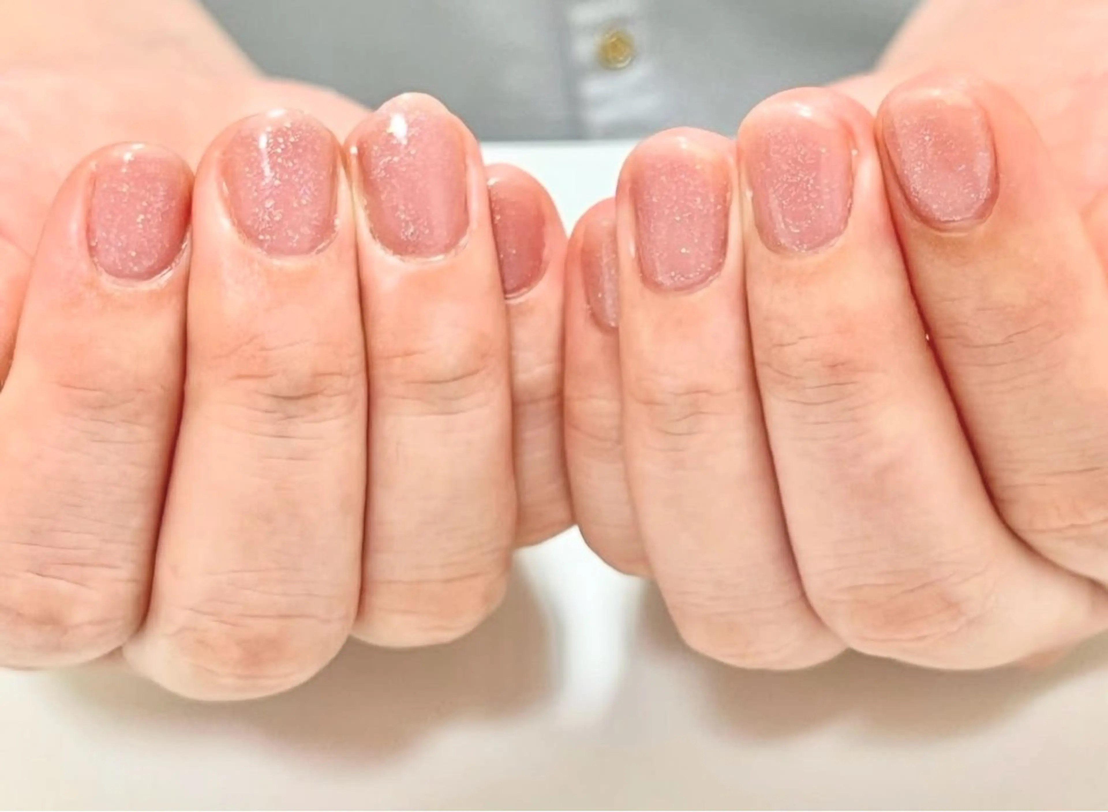 ネイル 遠賀郡/水巻 ネイル/トゥインクルのネイルデザイン