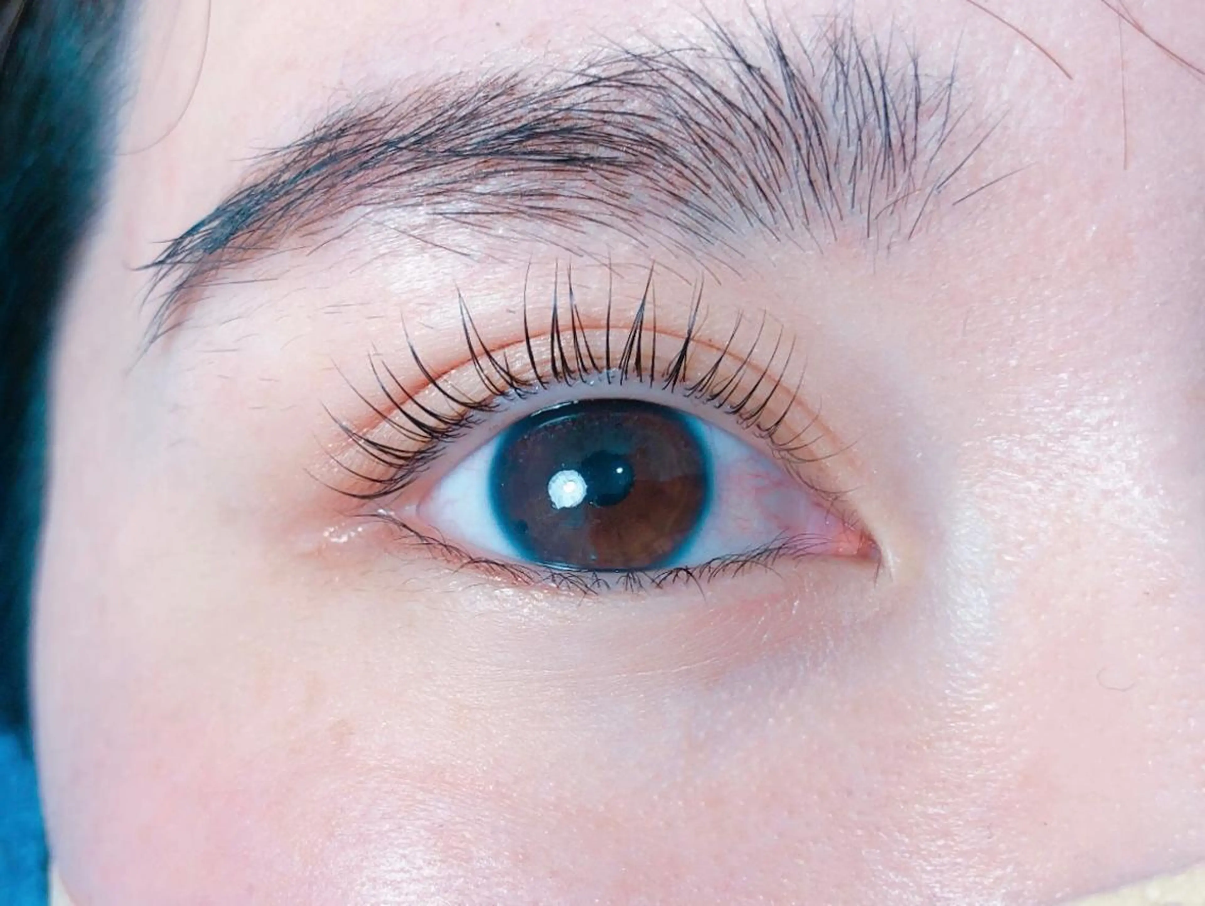 マツエク・マツパ 🪻 tipiのマツエク・マツパデザイン