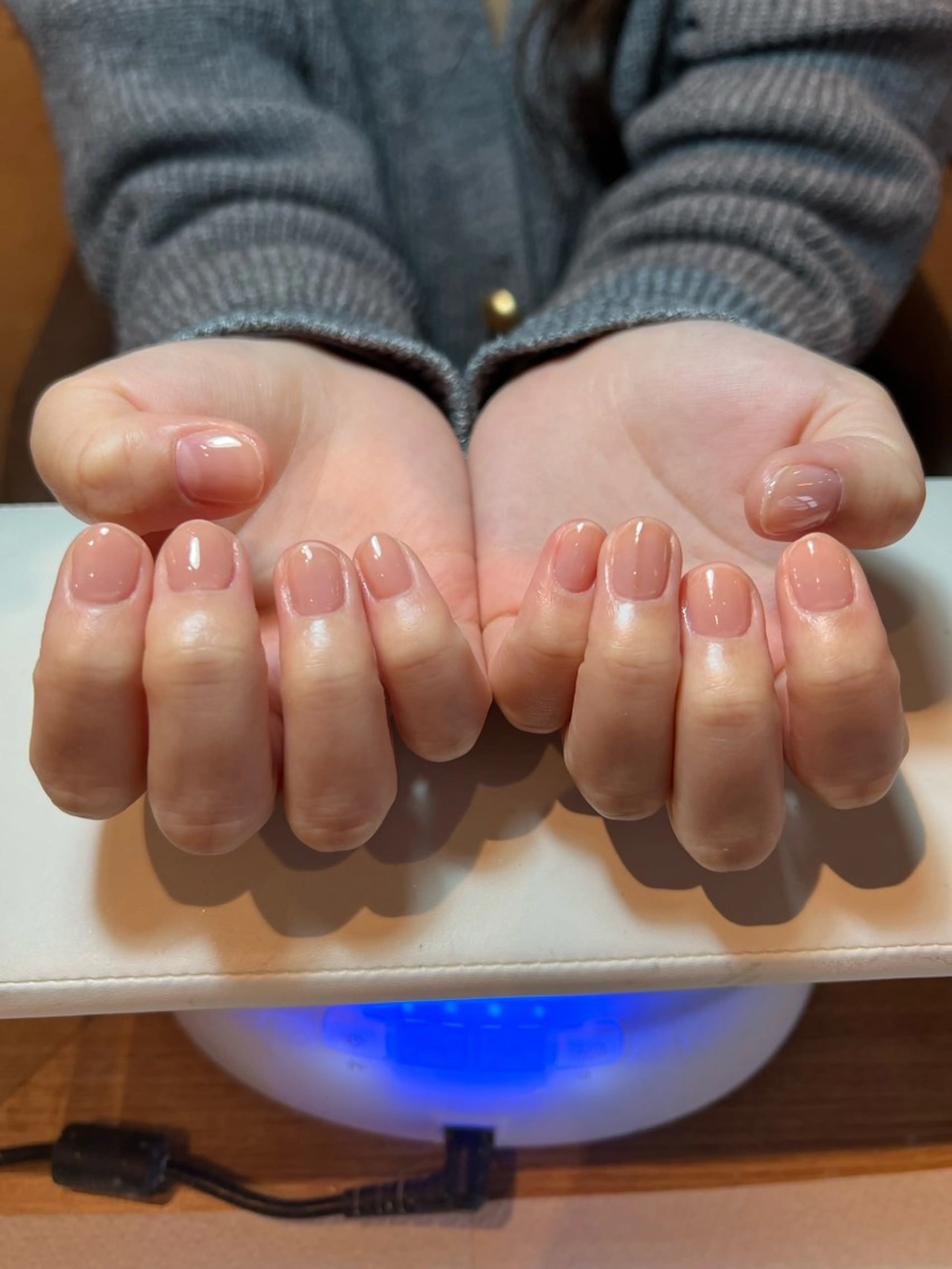 ネイル ハンドネイル .Etel atelier.のネイルデザイン