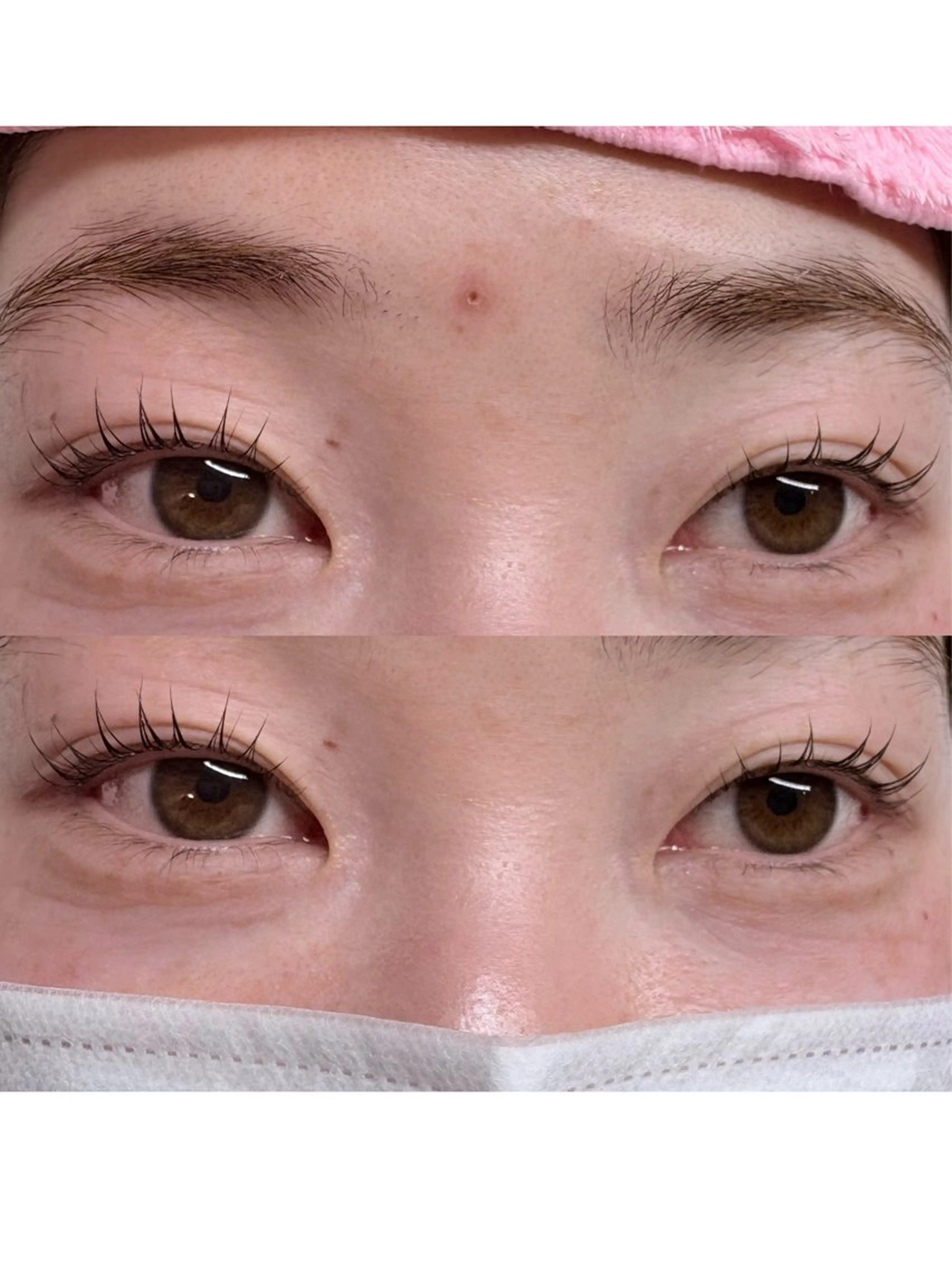 マツエク・マツパ トータルビューティー サロン・Ｎの眉毛・アイブロウイメージ