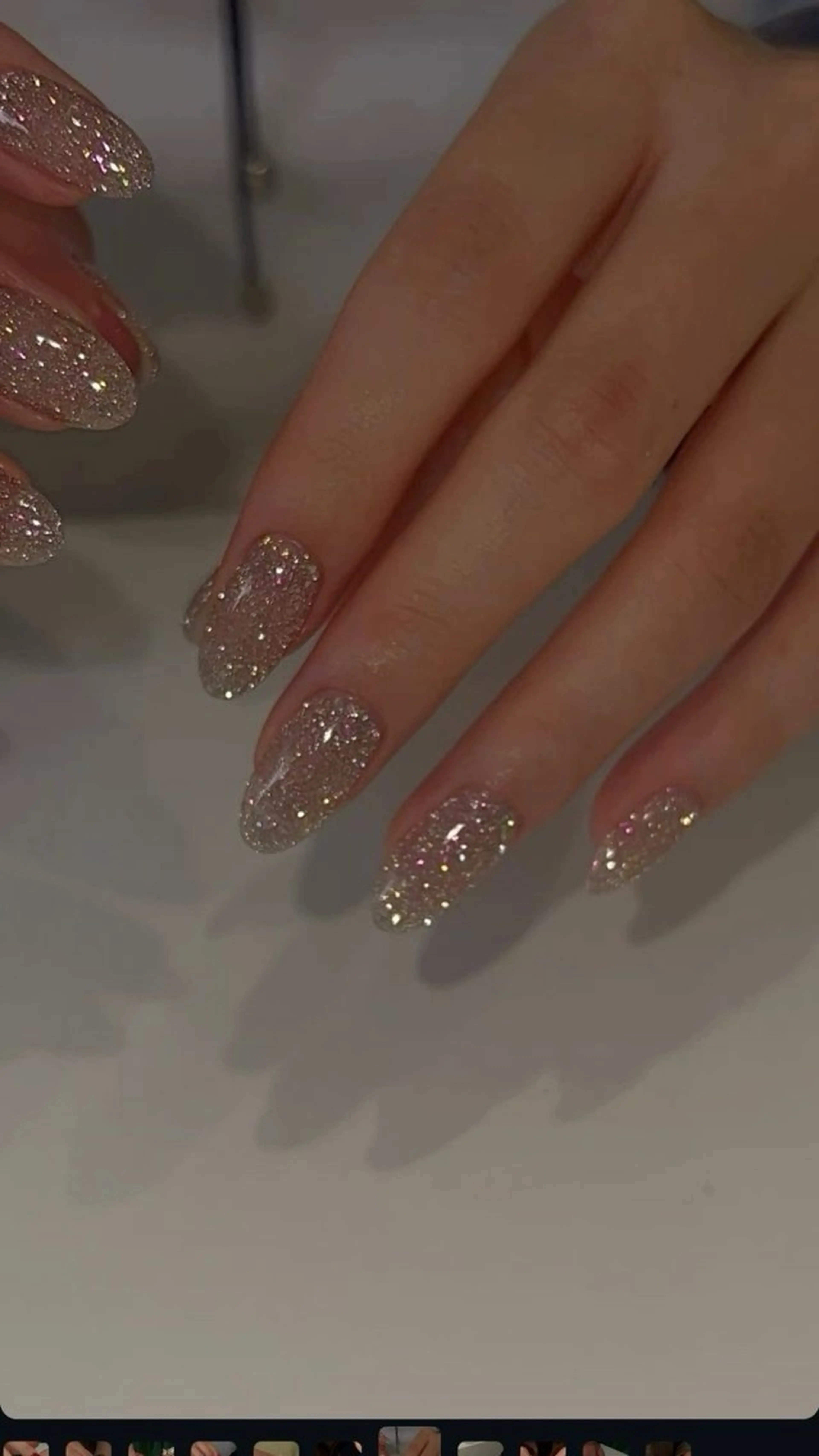 ネイル RIN HANのネイルデザイン