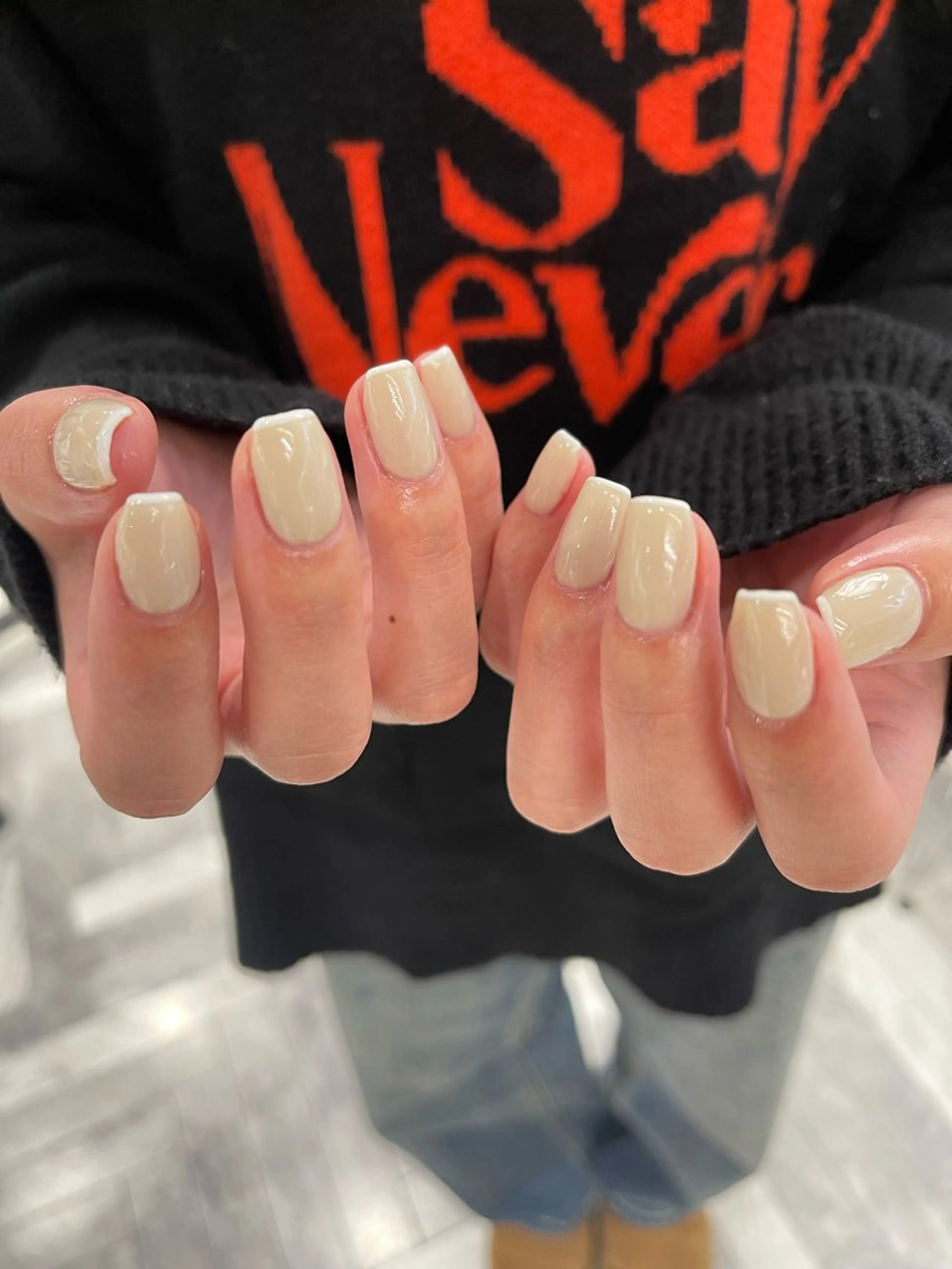ネイル ハンドネイル ユナ🌙 nailのネイルデザイン