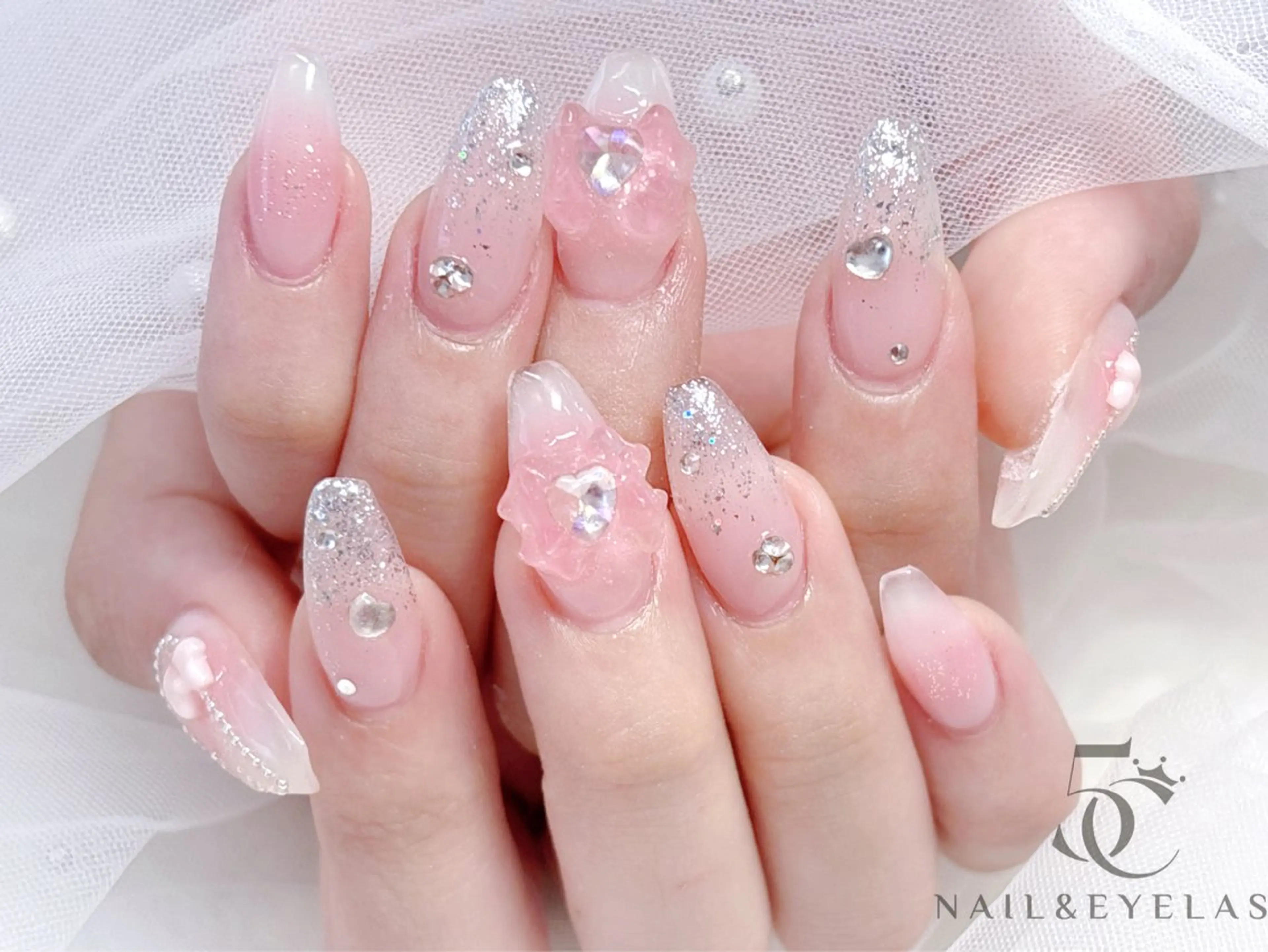 ネイル 5C NAIL 5C NAILのネイルデザイン