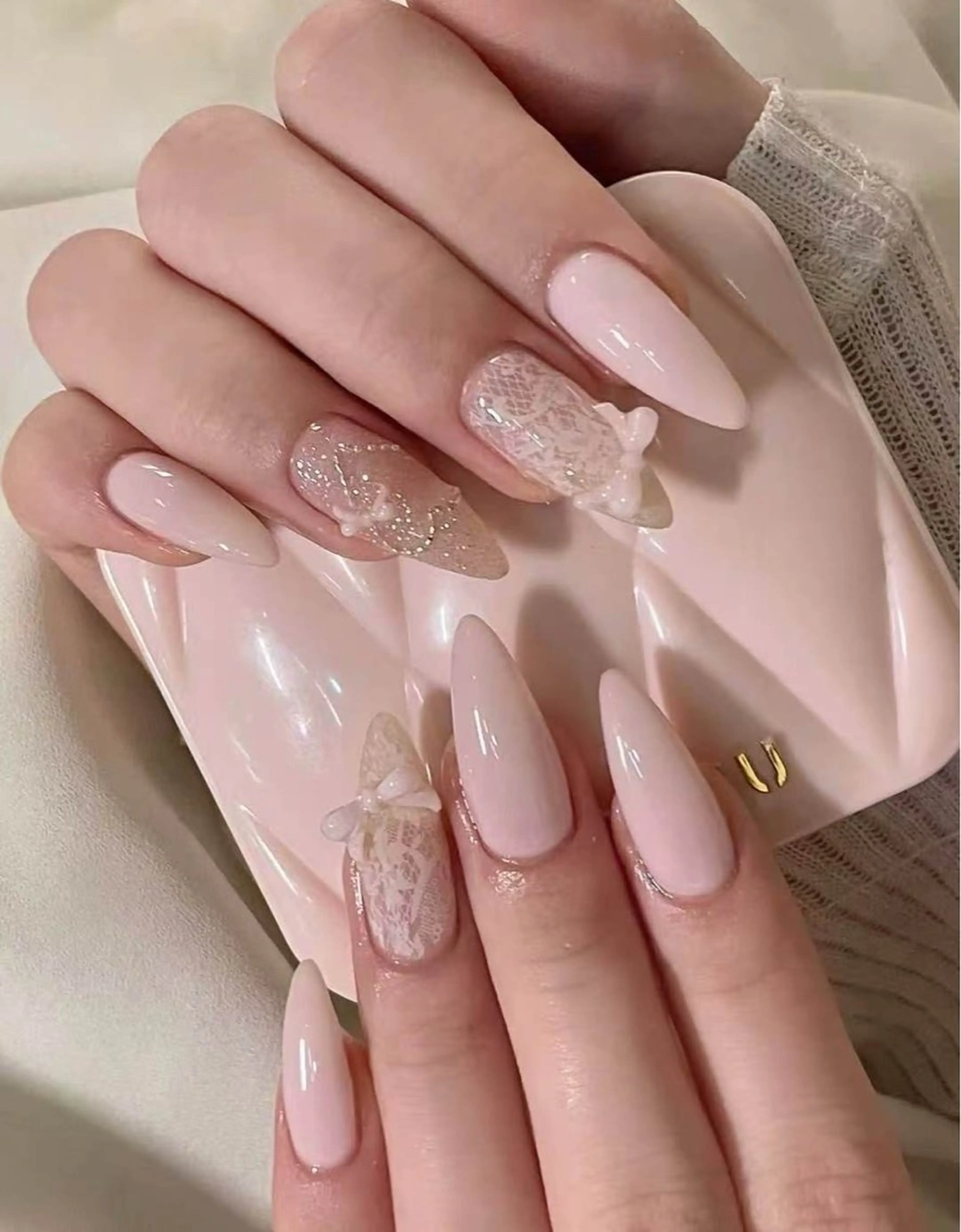 ネイル 小島 千尋のネイルデザイン