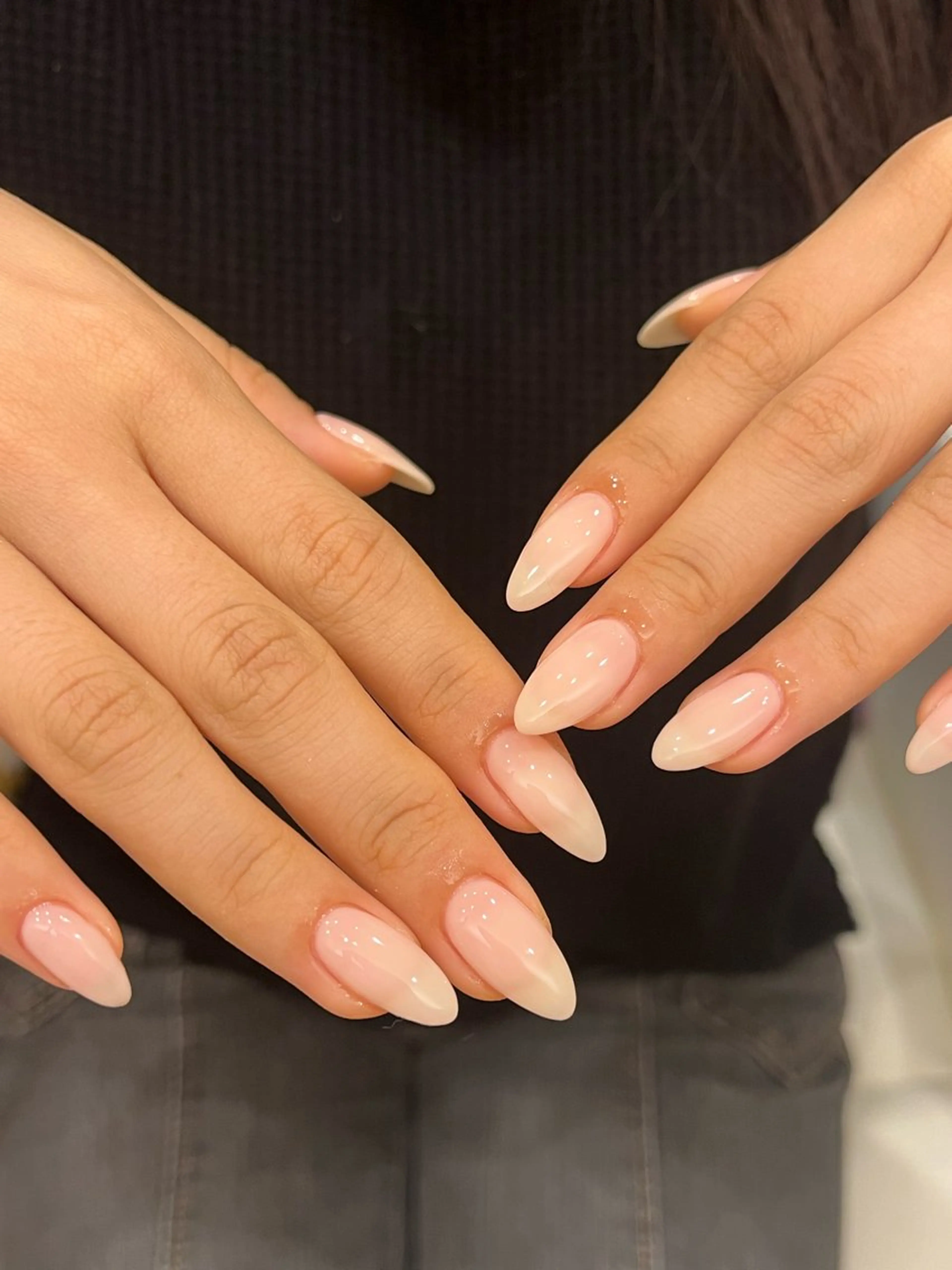 ネイル GINGER senaのネイルデザイン