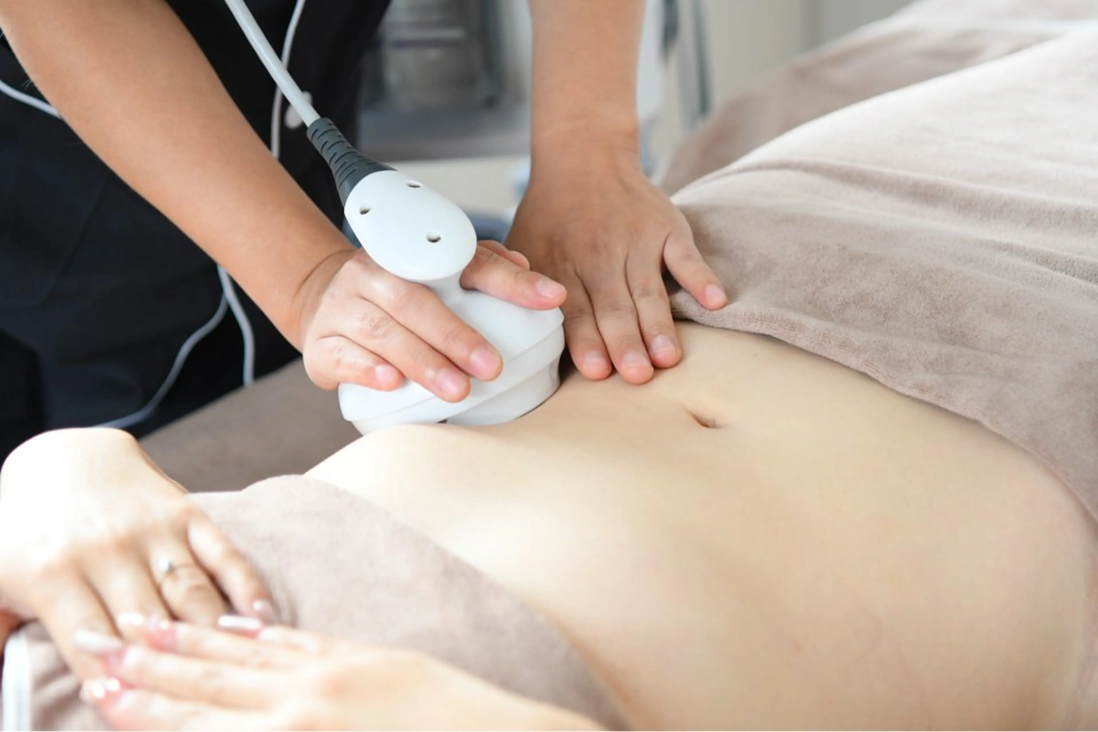 癒し Houseのエステ・リラクイメージ