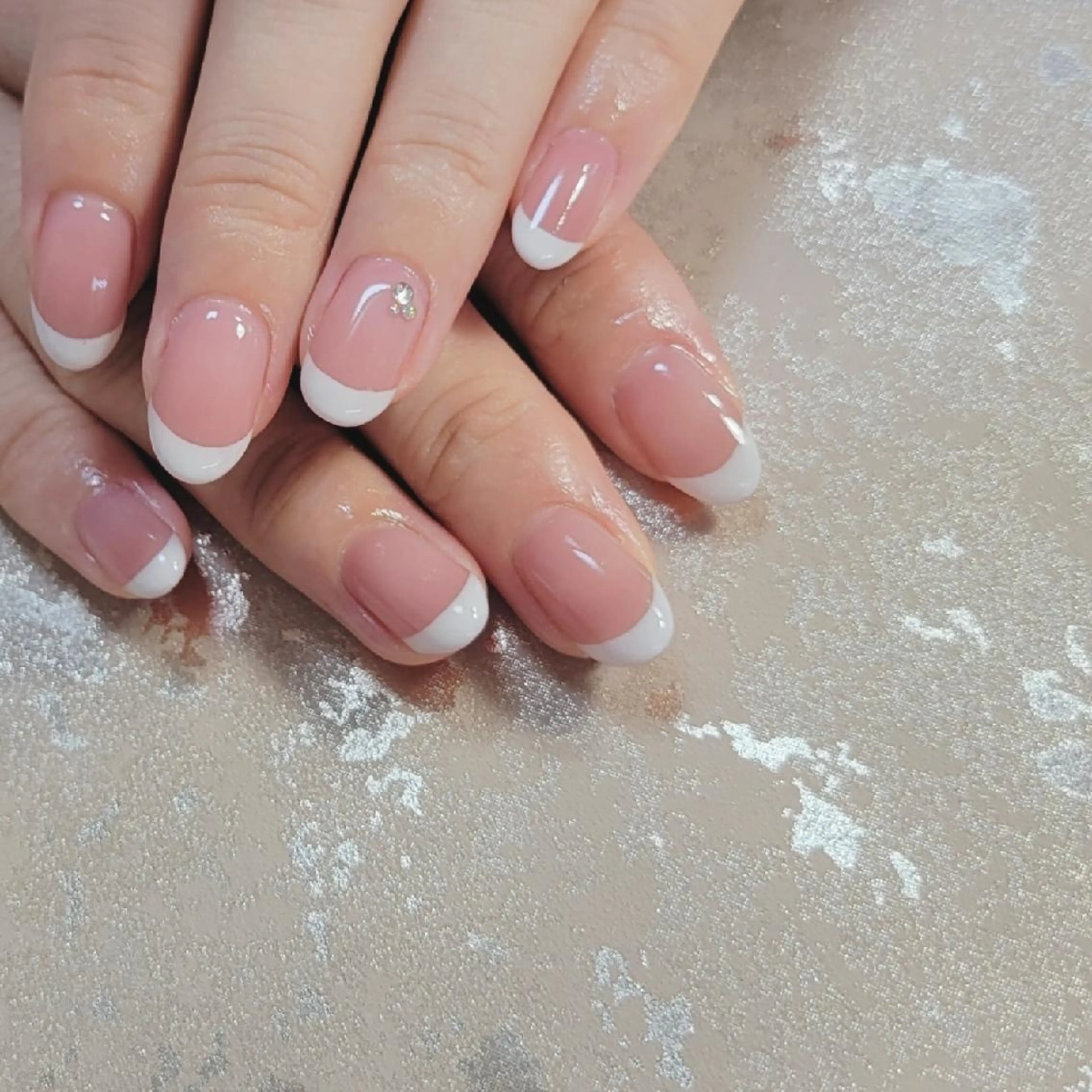 ネイル ネイルサロンほっこり kanaのネイルデザイン