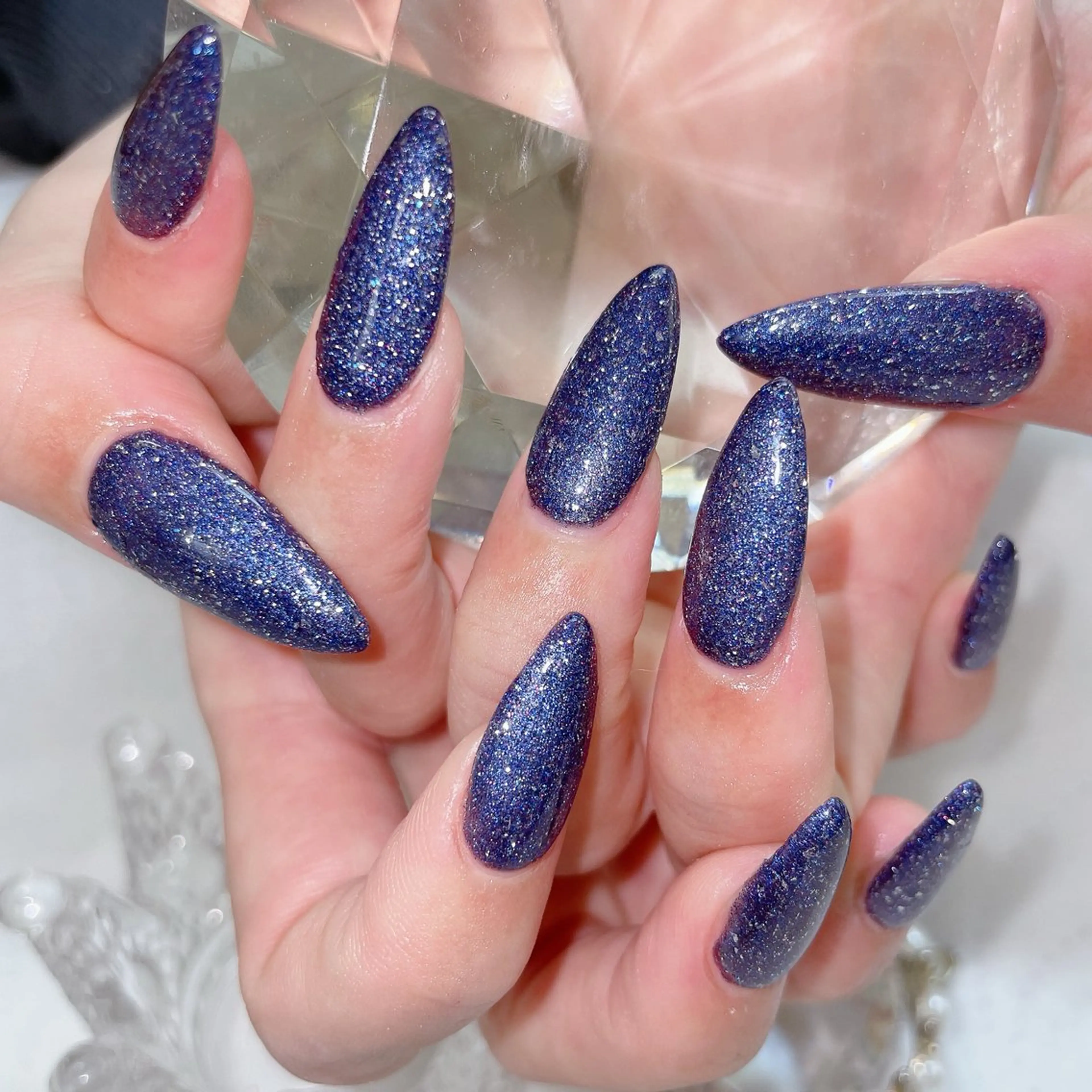 ネイル misun_ nailのネイルデザイン