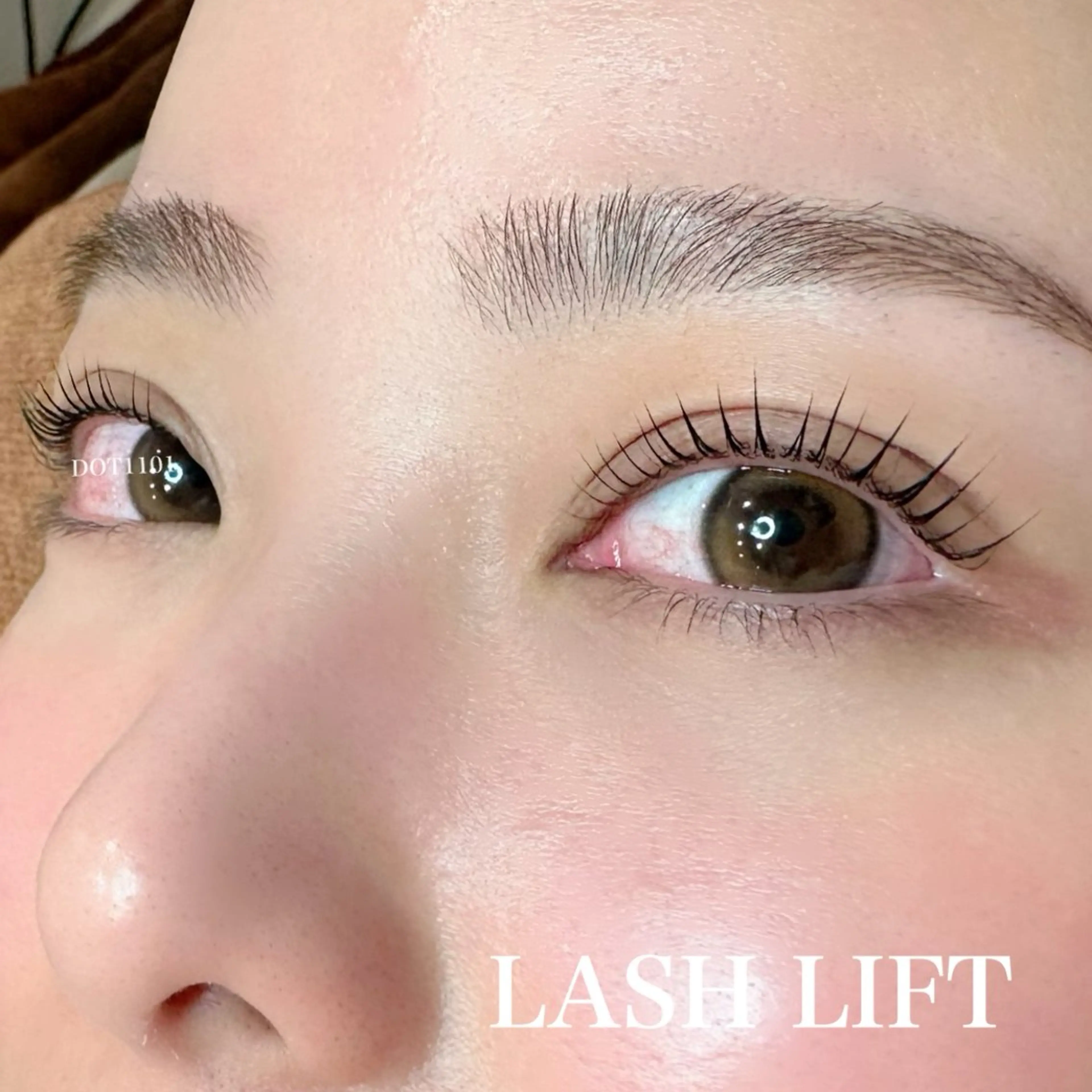 マツエク・マツパ saki koyamaのマツエク・マツパデザイン