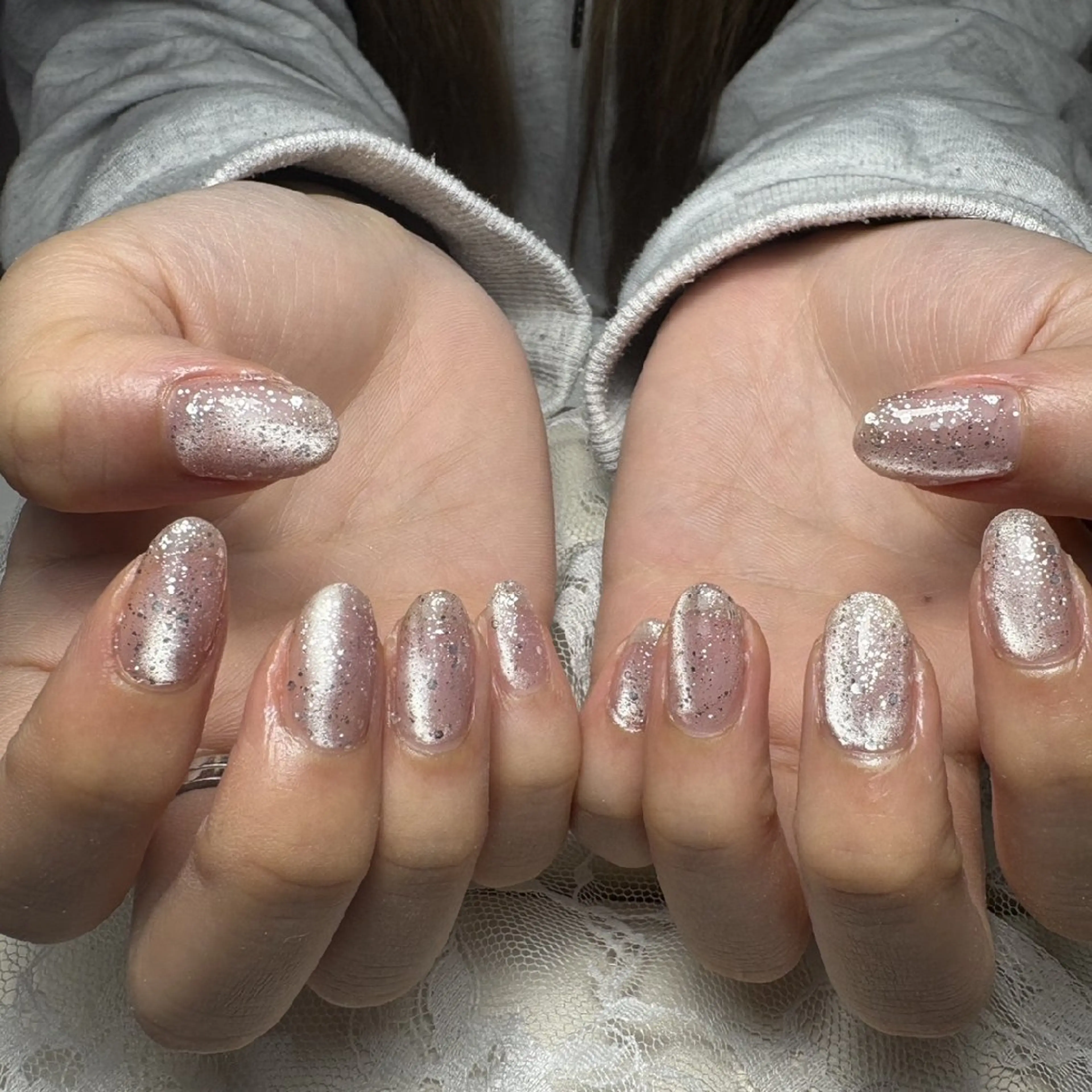 ネイル ハンドネイル nailsalon IROHAのネイルデザイン