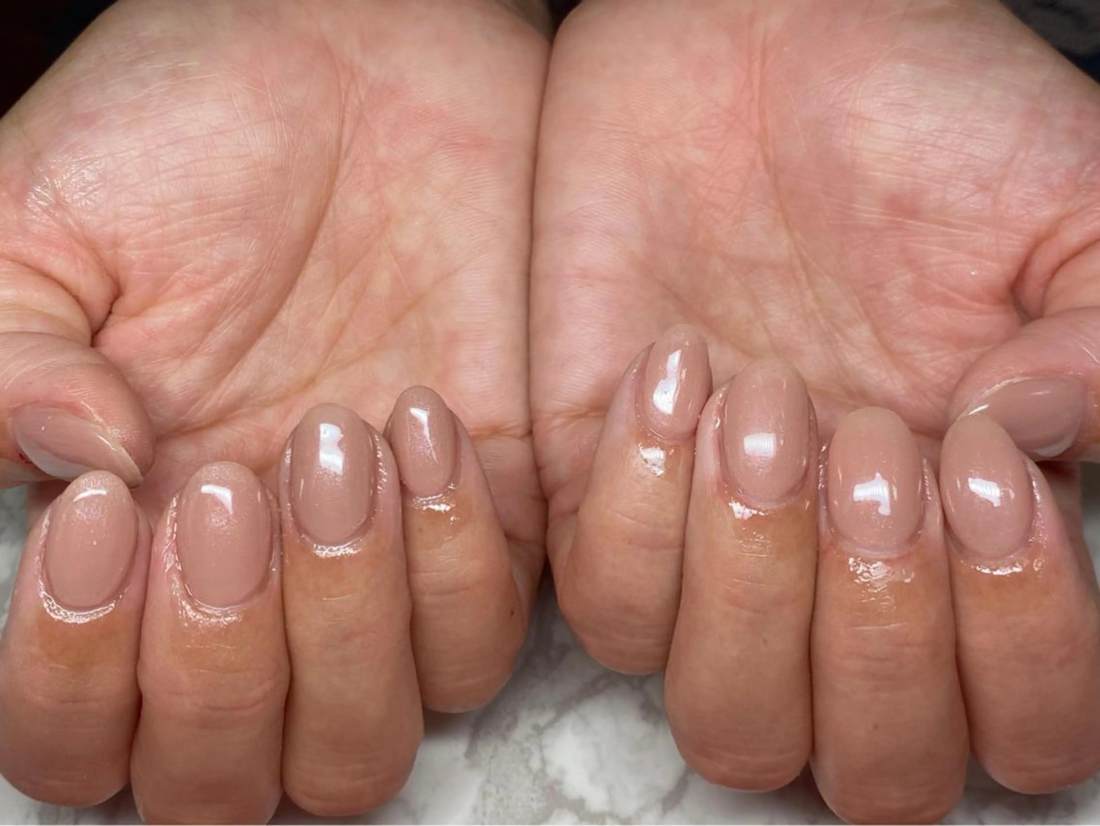 ネイル ハンドネイル Beauty Salon Lunaのエステ・リラクイメージ