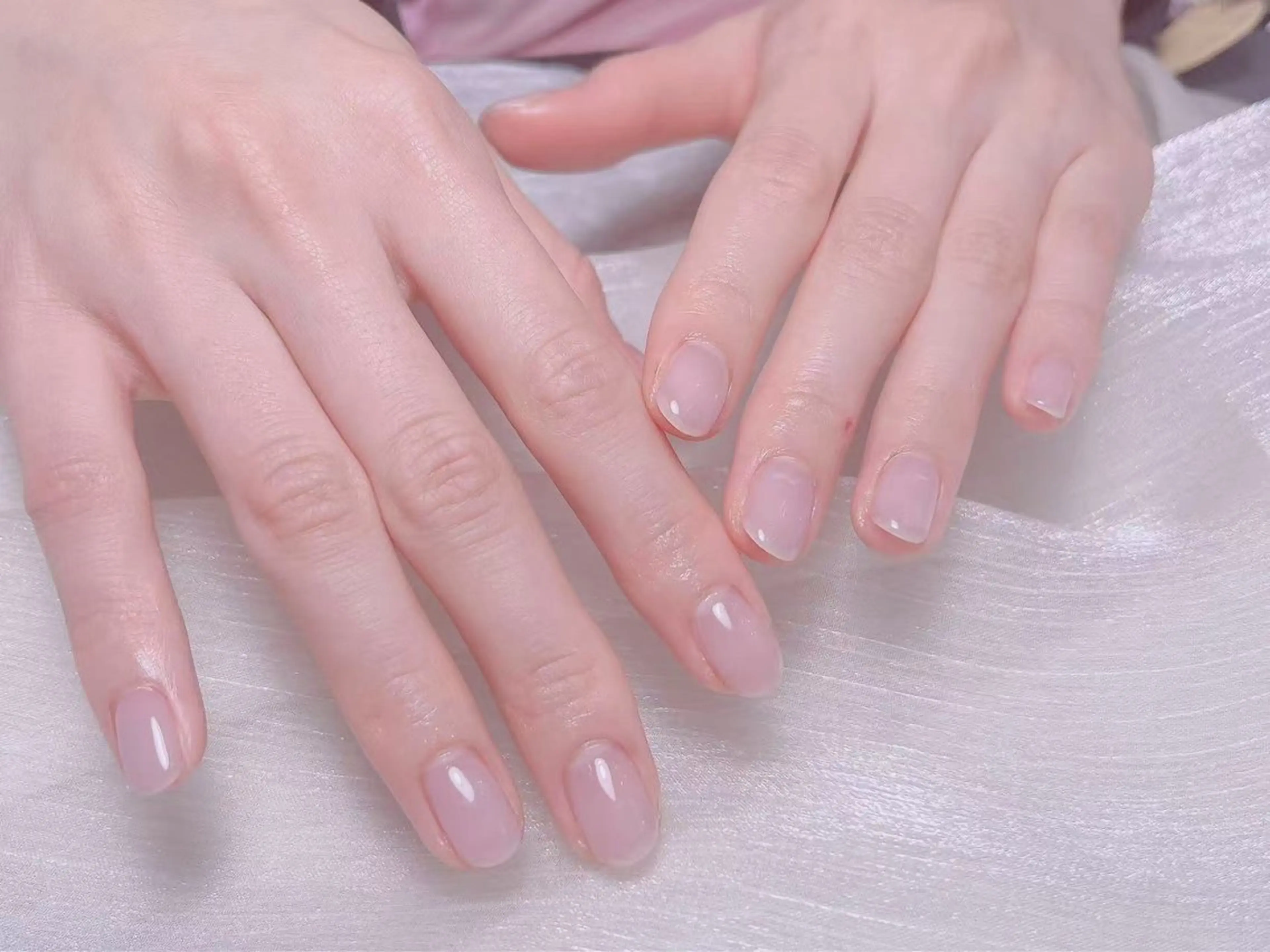 ネイル ハンドネイル Kari ネイルサロンのネイルデザイン