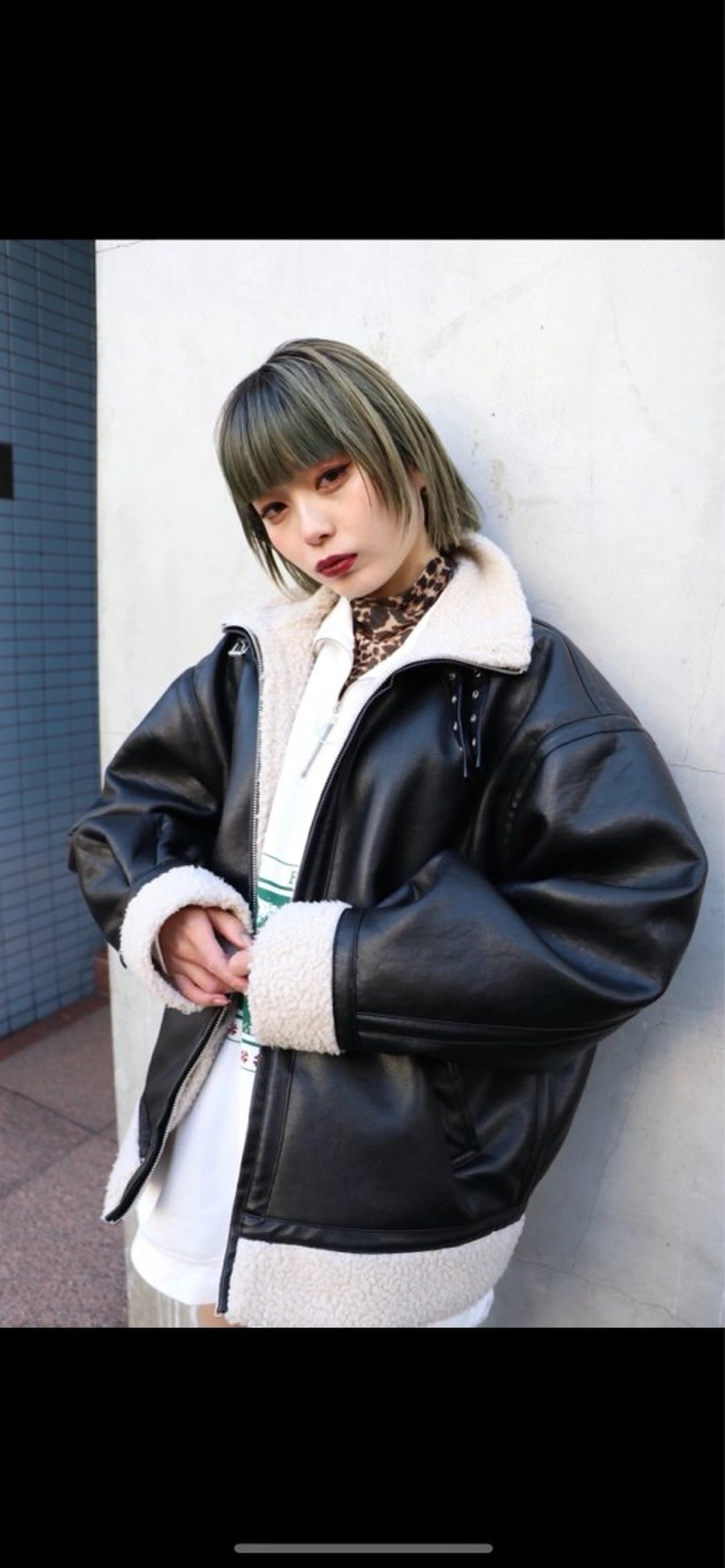 重松 丈博のヘアスタイル