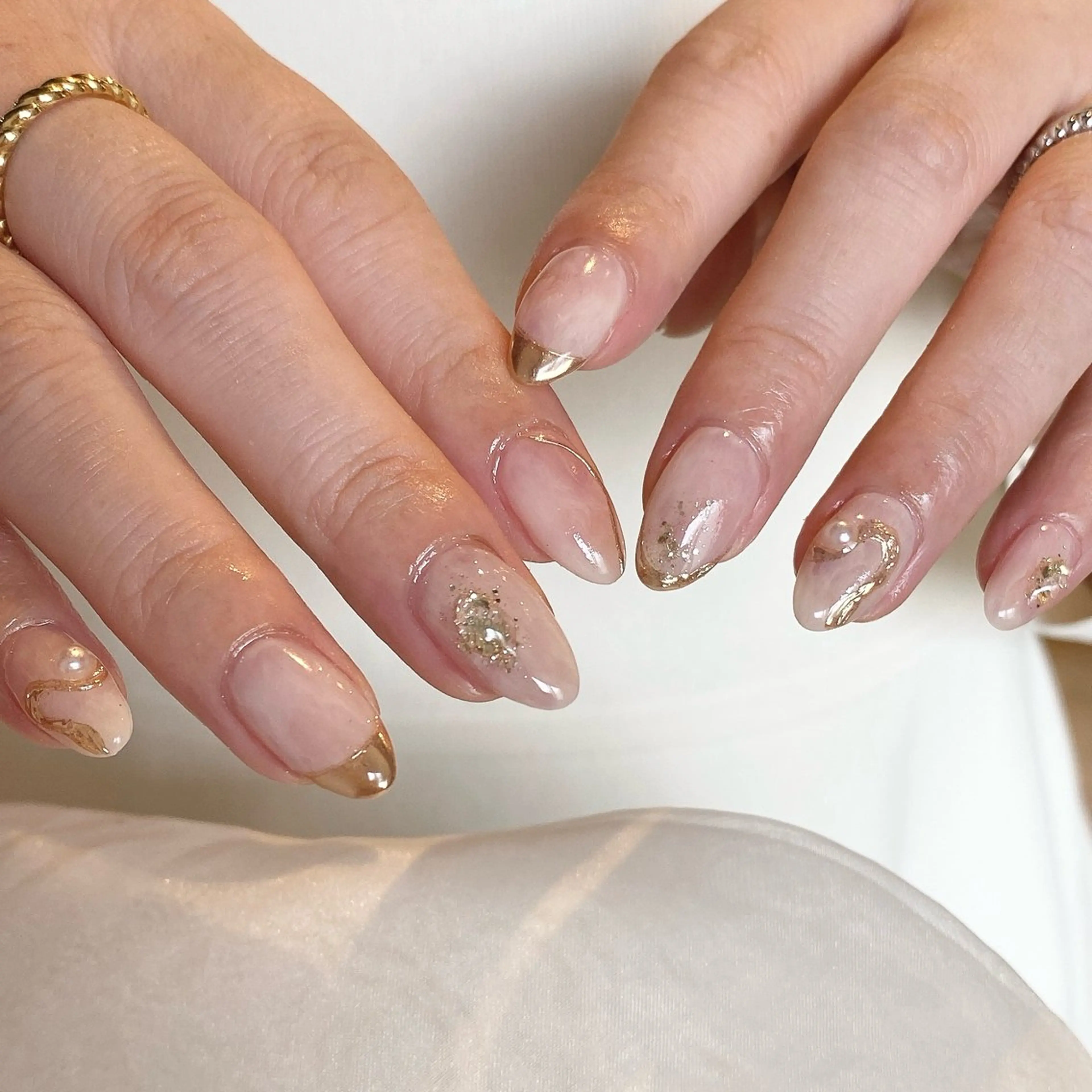 【オフ込み】design定額コースの写真