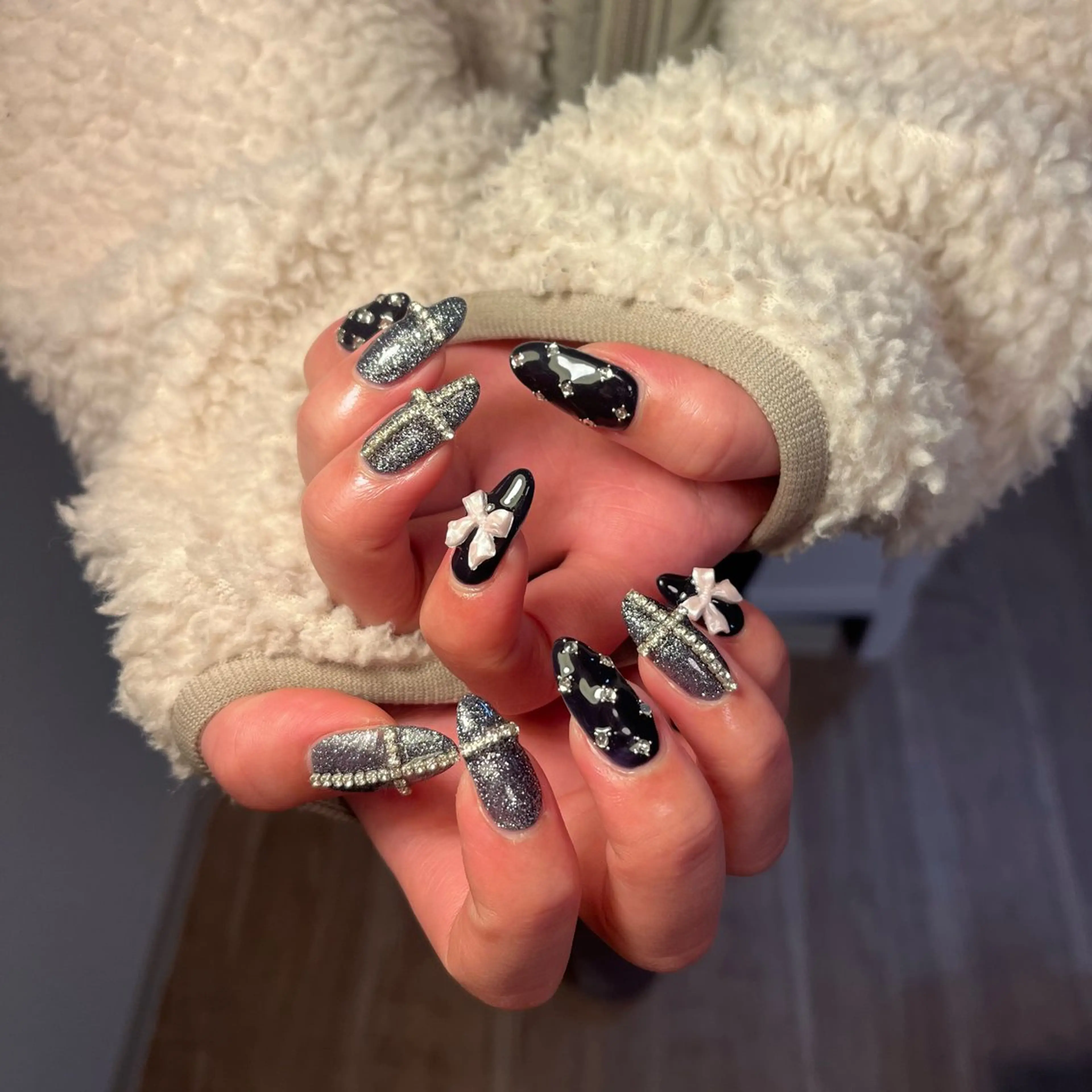 ネイル neroria nailのネイルデザイン