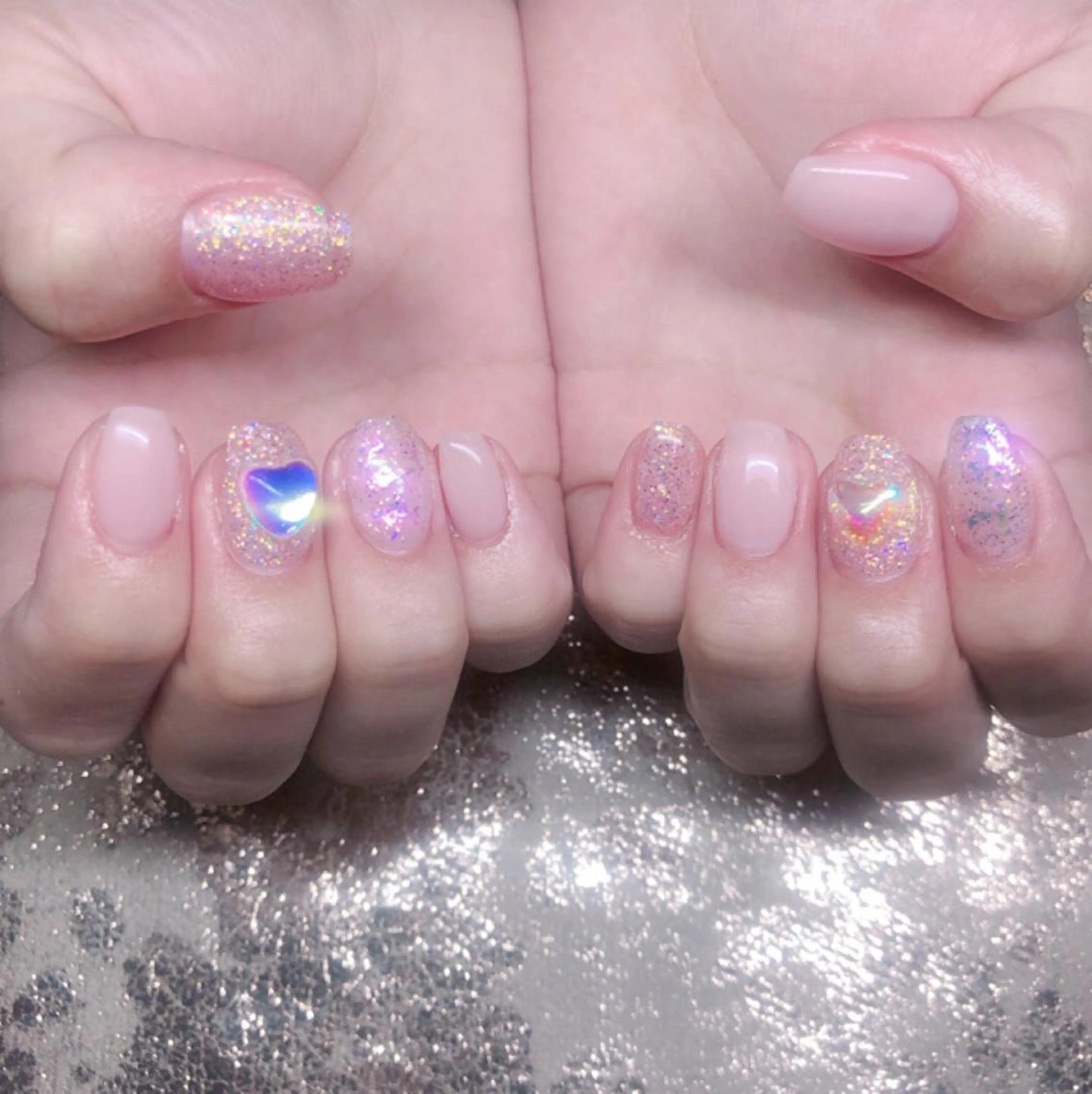 ネイル DollyGirl KYOKOのネイルデザイン