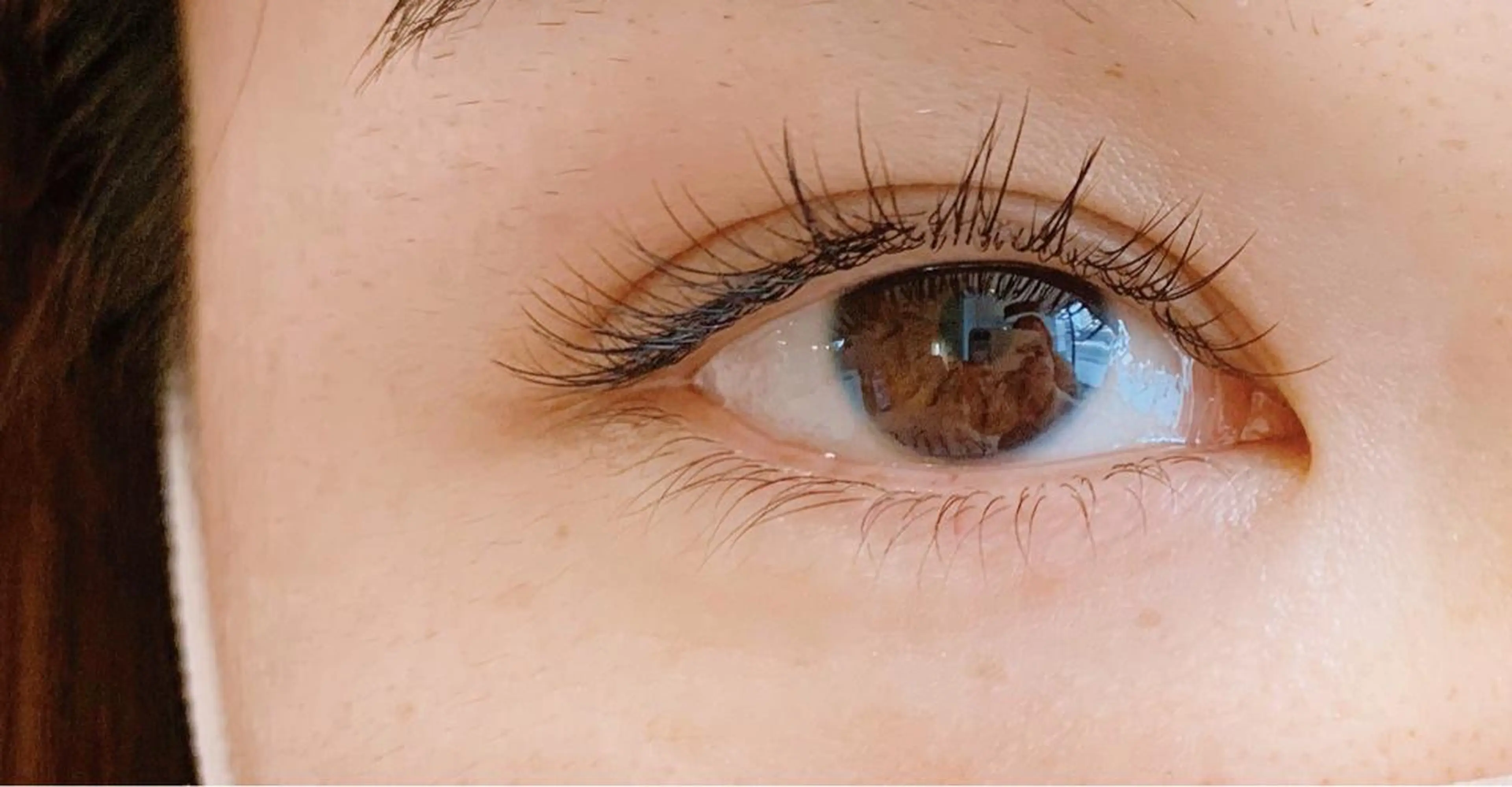 マツエク・マツパ セーブル little honey所属・airi .uのマツエク・マツパデザイン