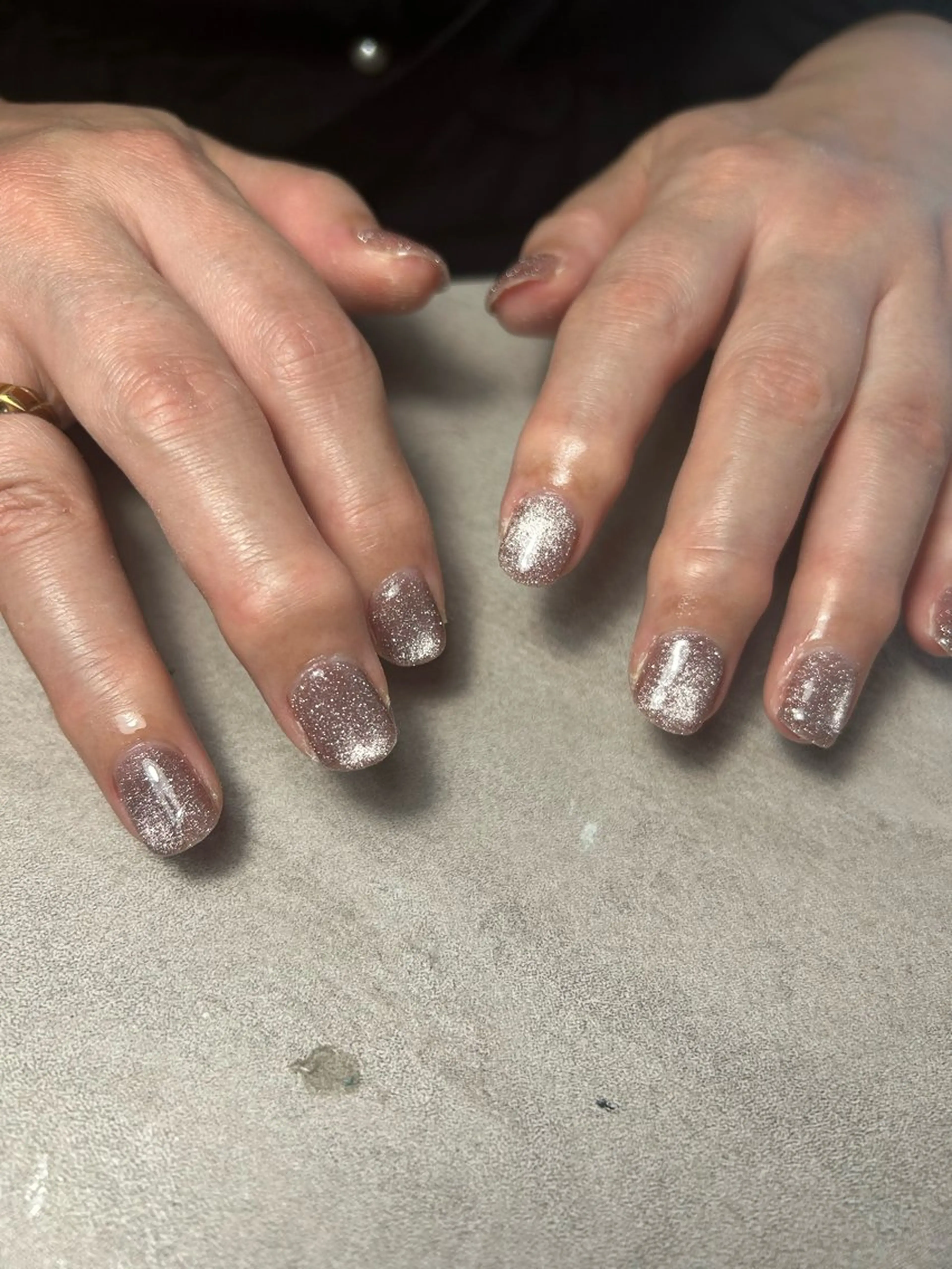 ネイル ハンドネイル れでぃん nail❤︎のネイルデザイン