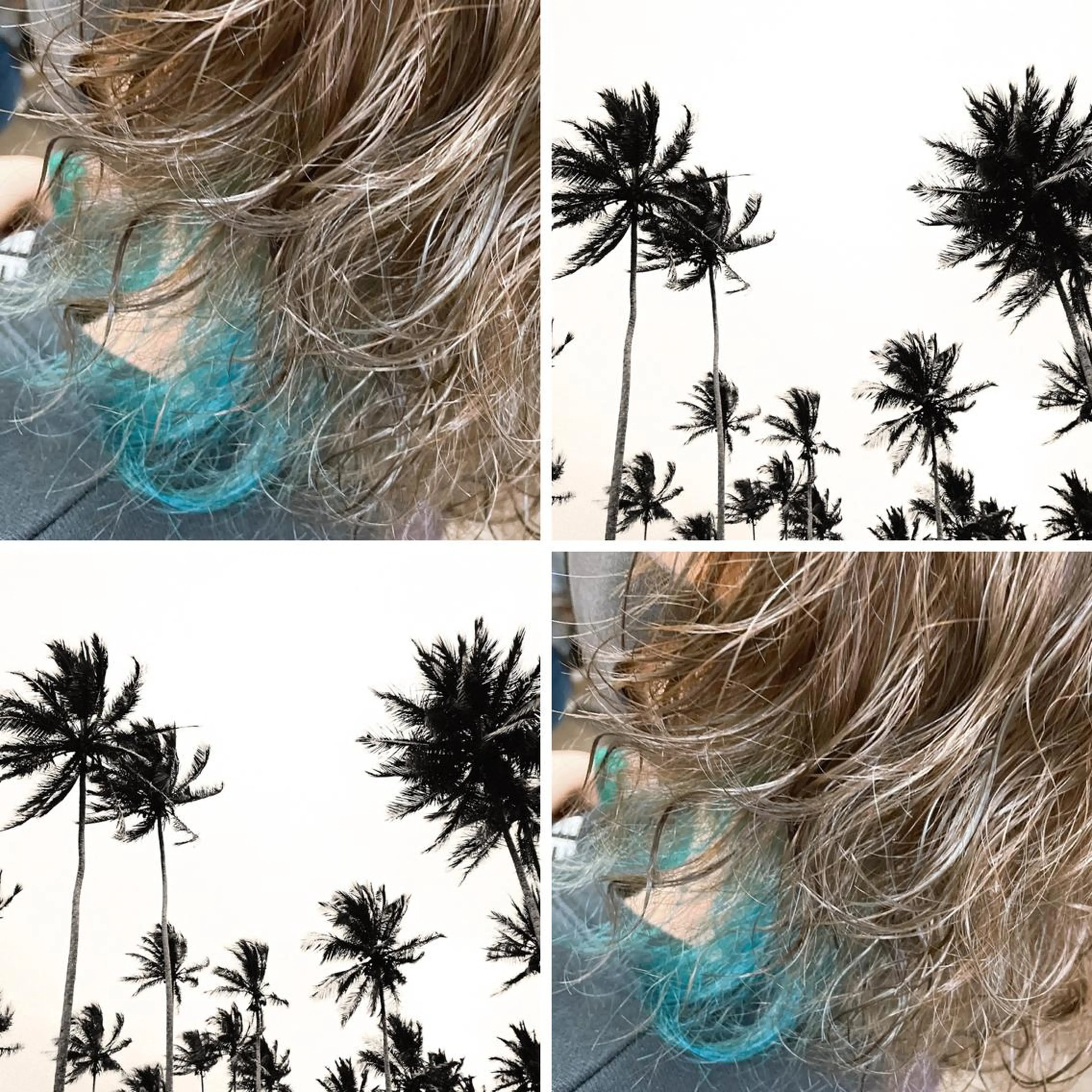 カラー EYEstylist ·ai MOERIのマツエク・マツパデザイン