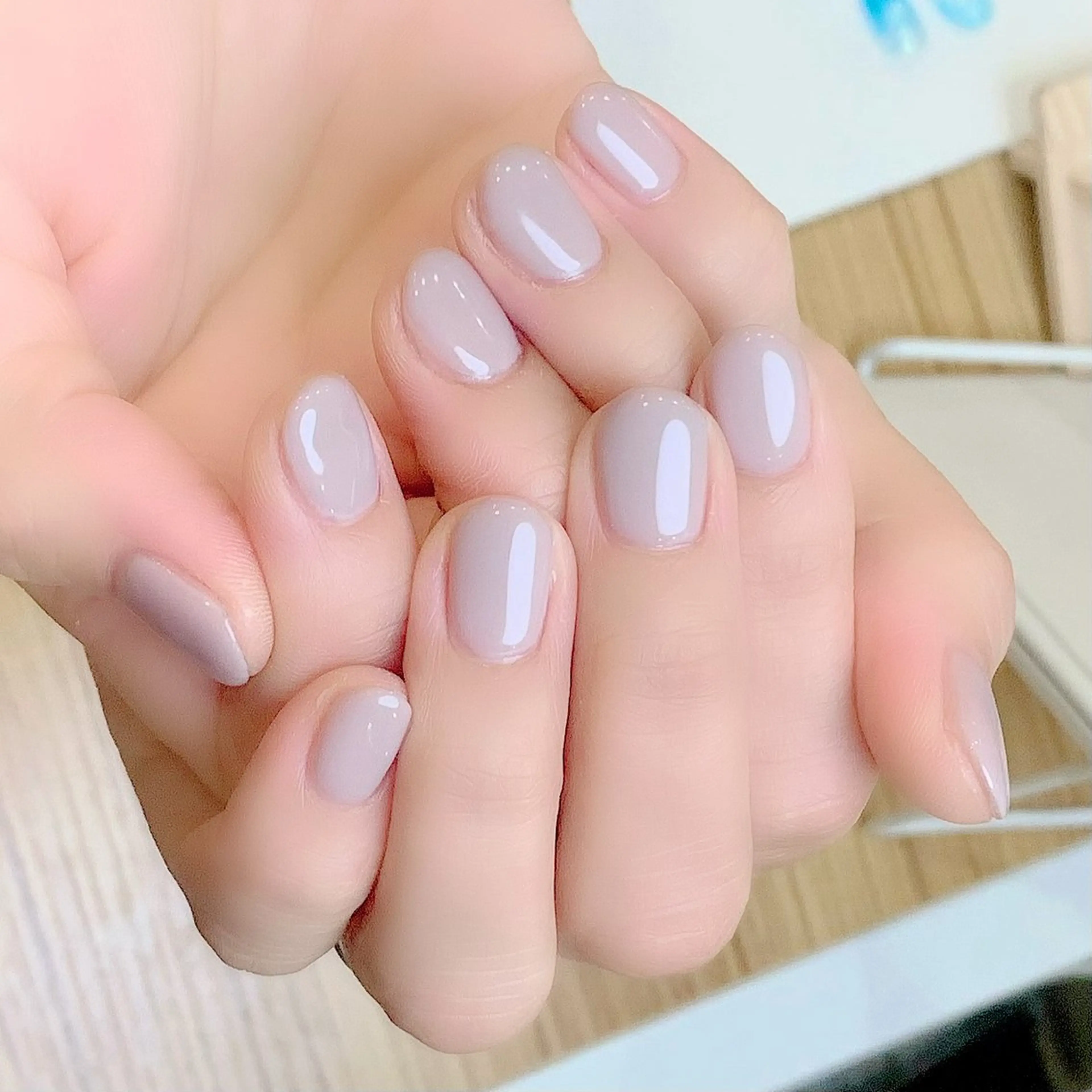 ショート hashimoto naoのマツエク・マツパデザイン