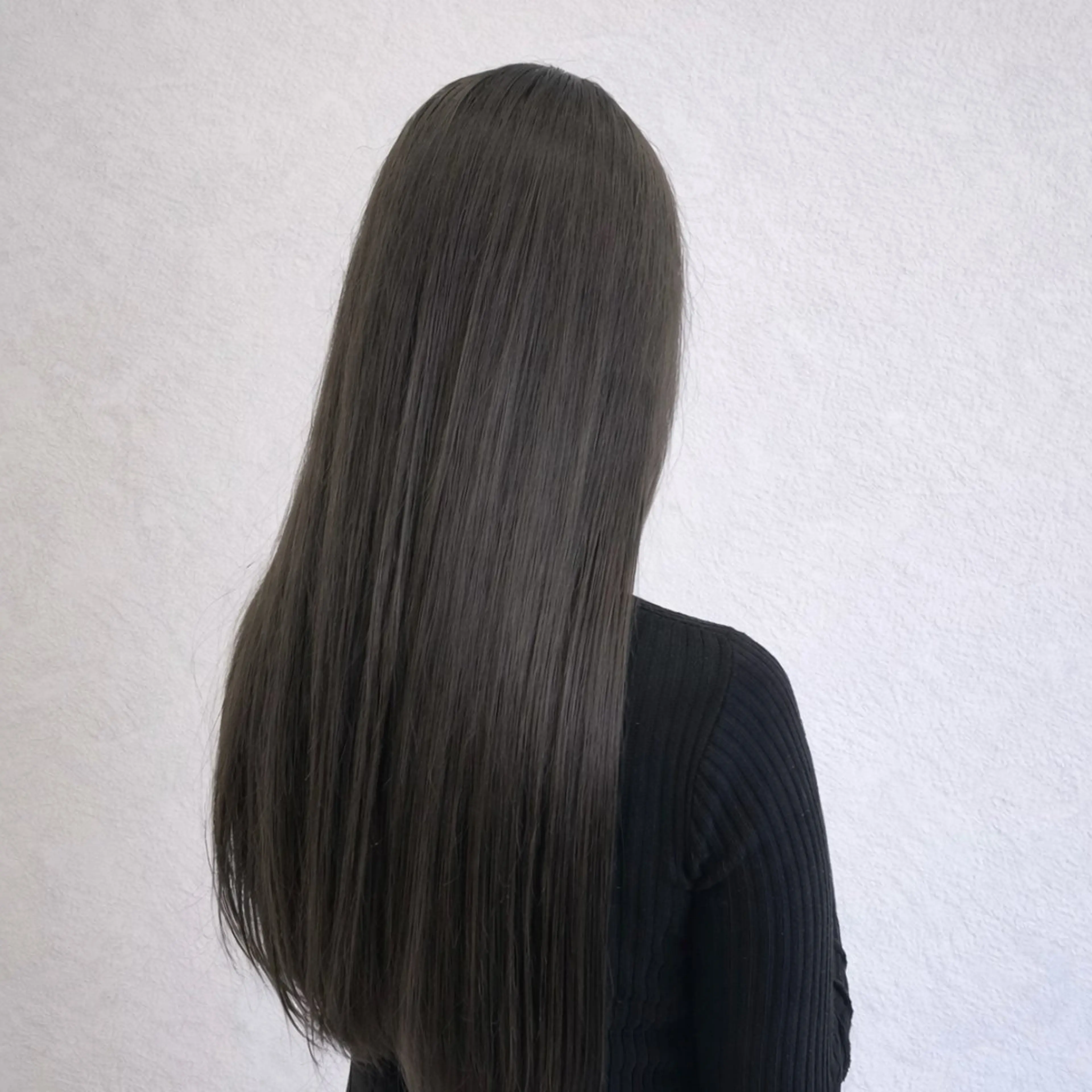 💎カット＋ヘアカラー＋4stepトリートメントの写真