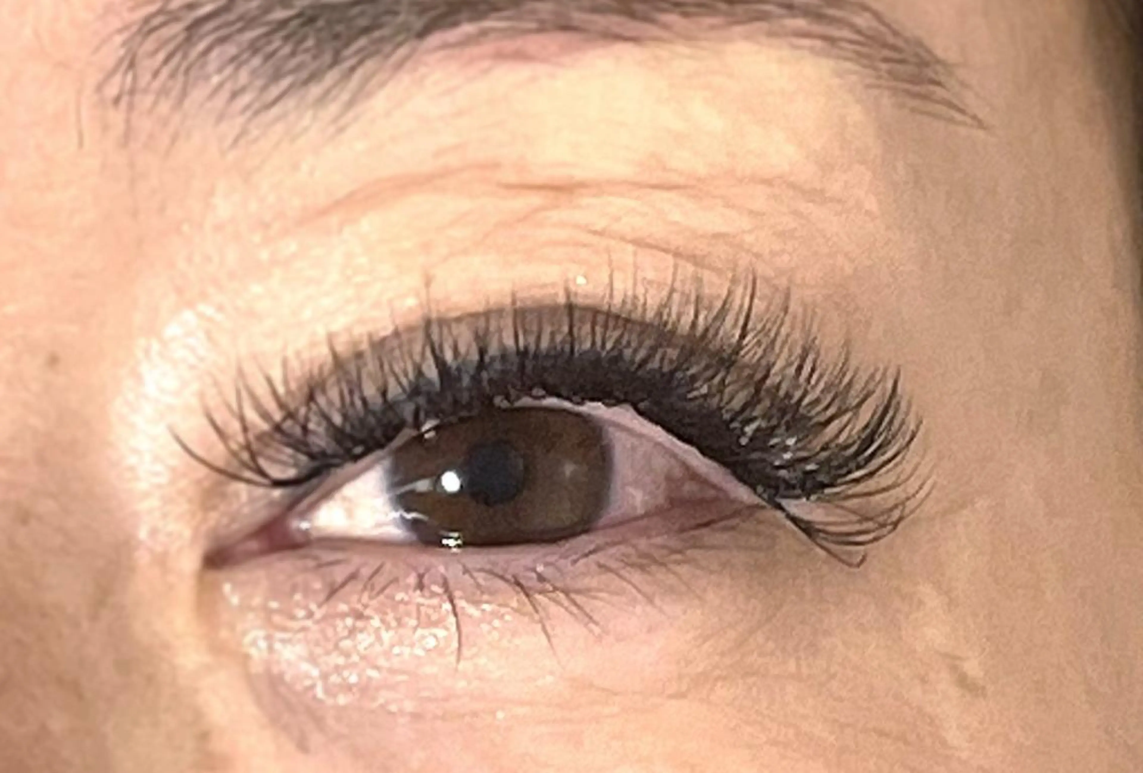マツエク・マツパ 168.0 beautyのネイルデザイン