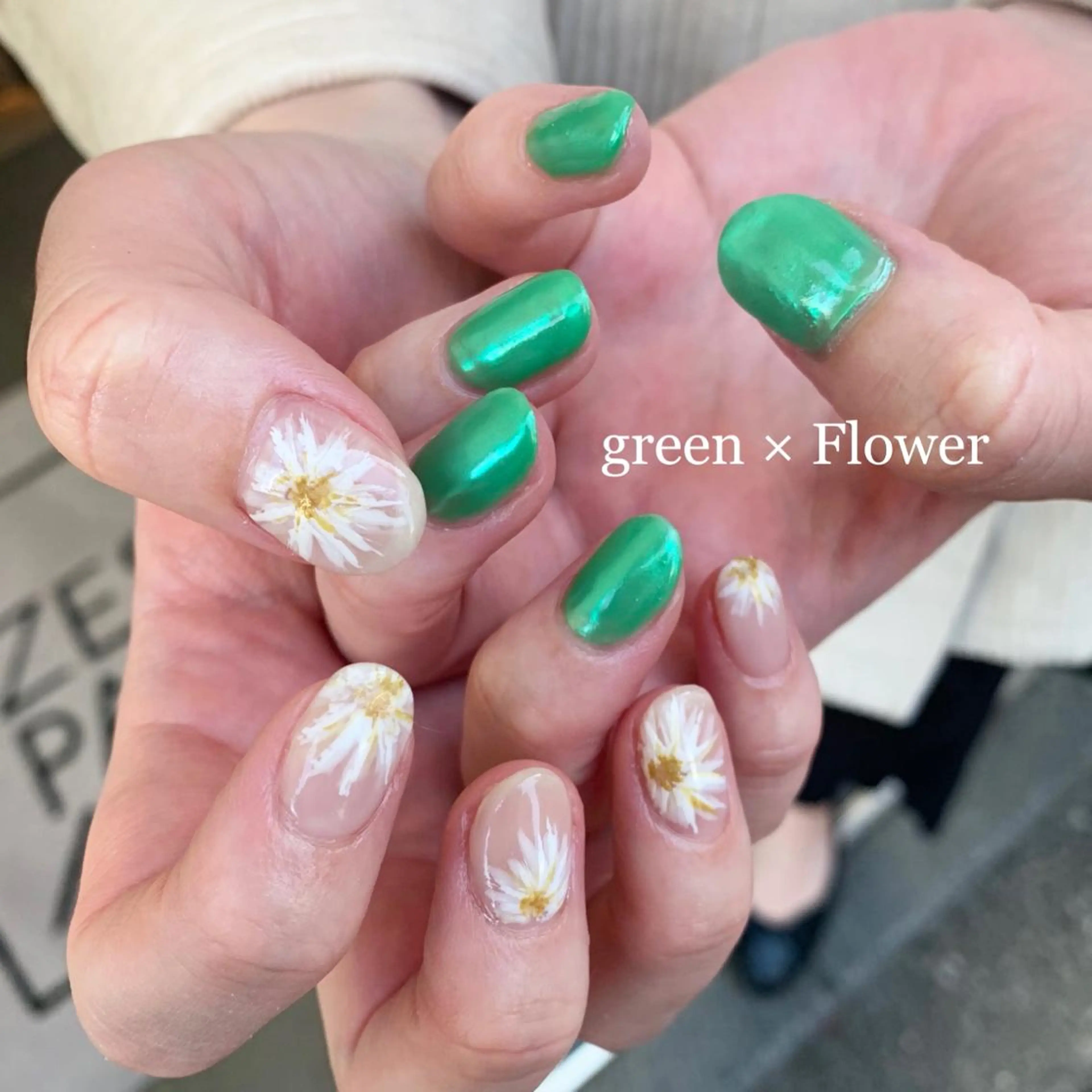 ネイル アートネイル Kureha/ネイル トレンドヘアのマツエク・マツパデザイン