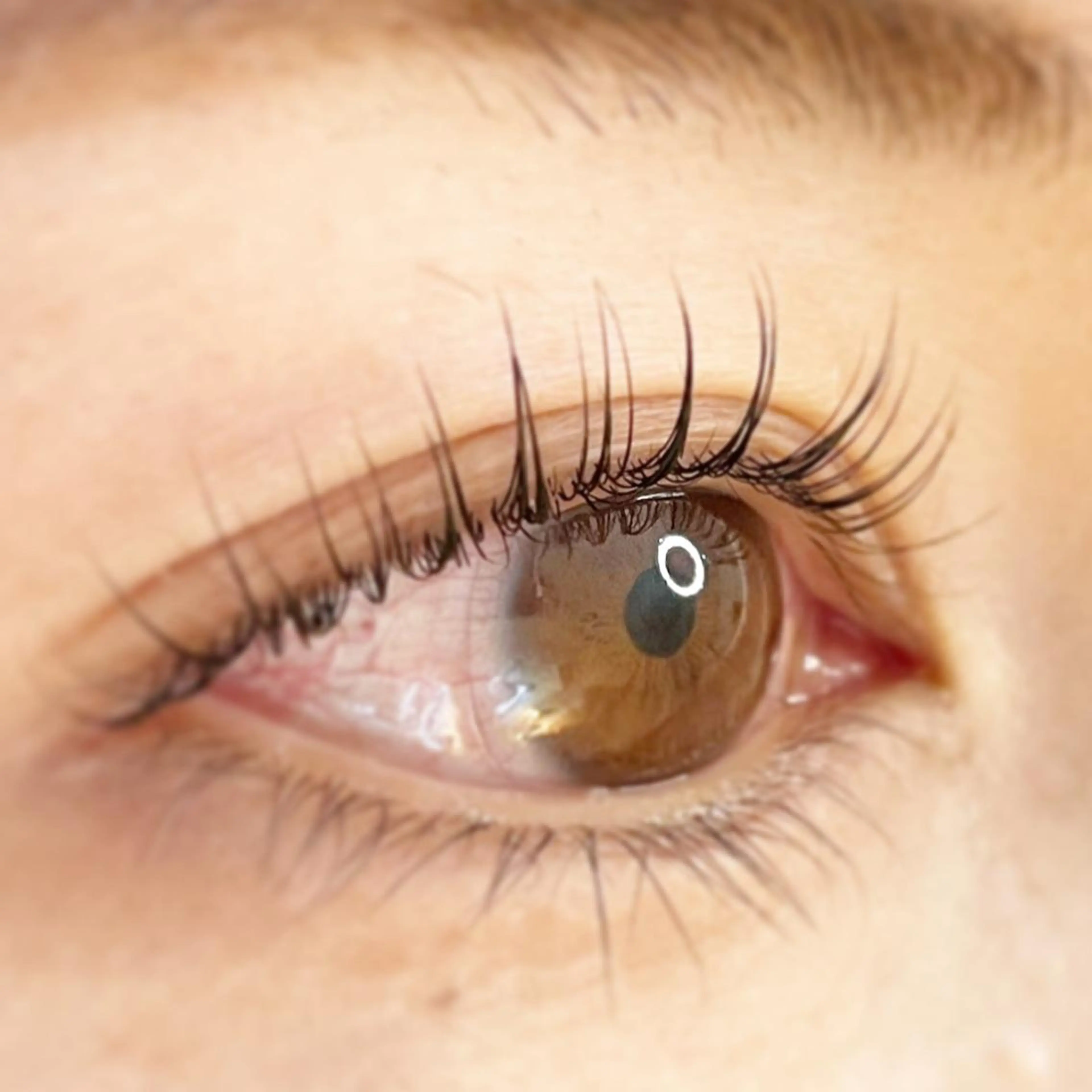 マツエク・マツパ マツパ 9nine 河合のマツエク・マツパデザイン