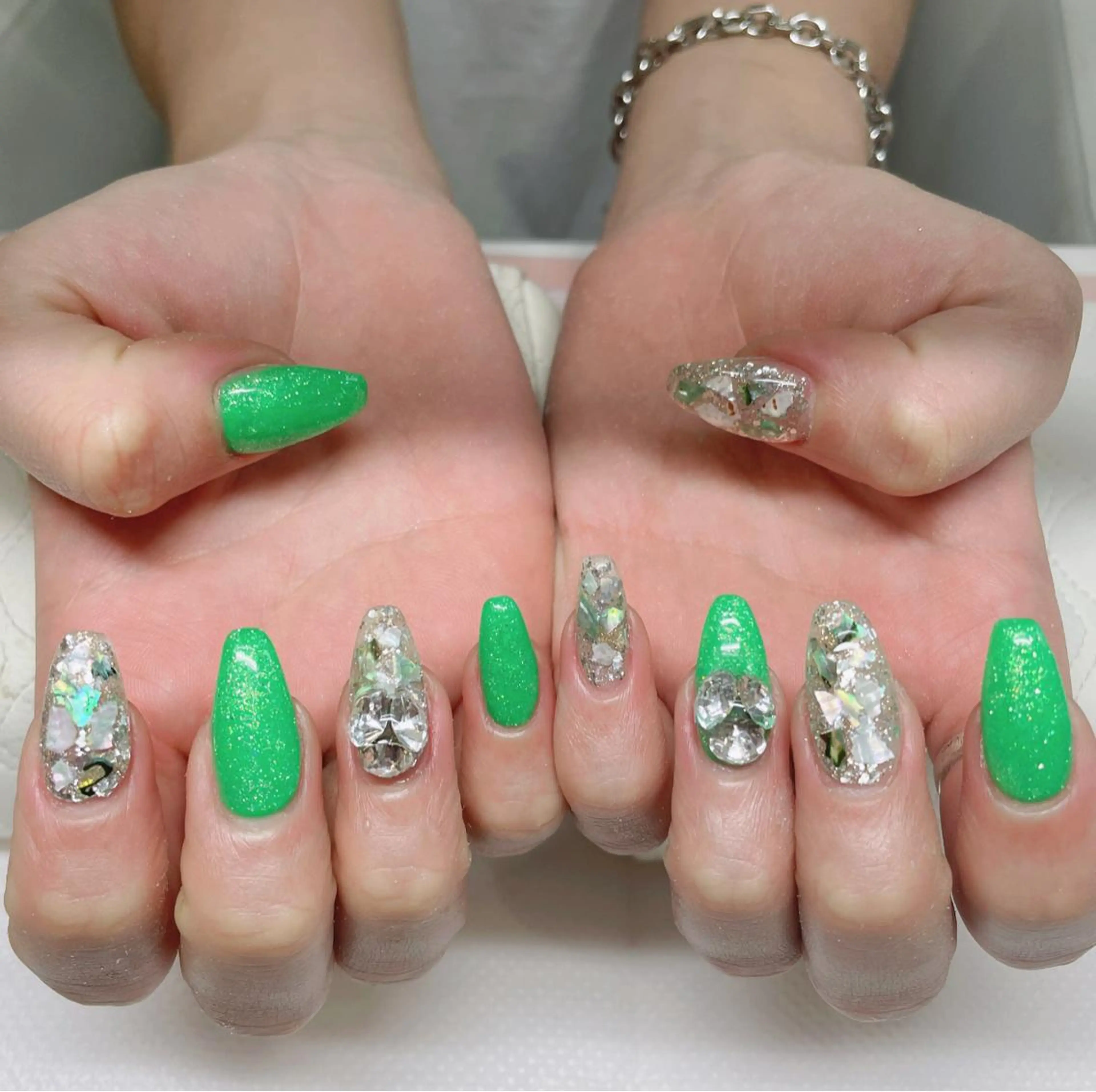 ネイル コウ カnail💅のネイルデザイン