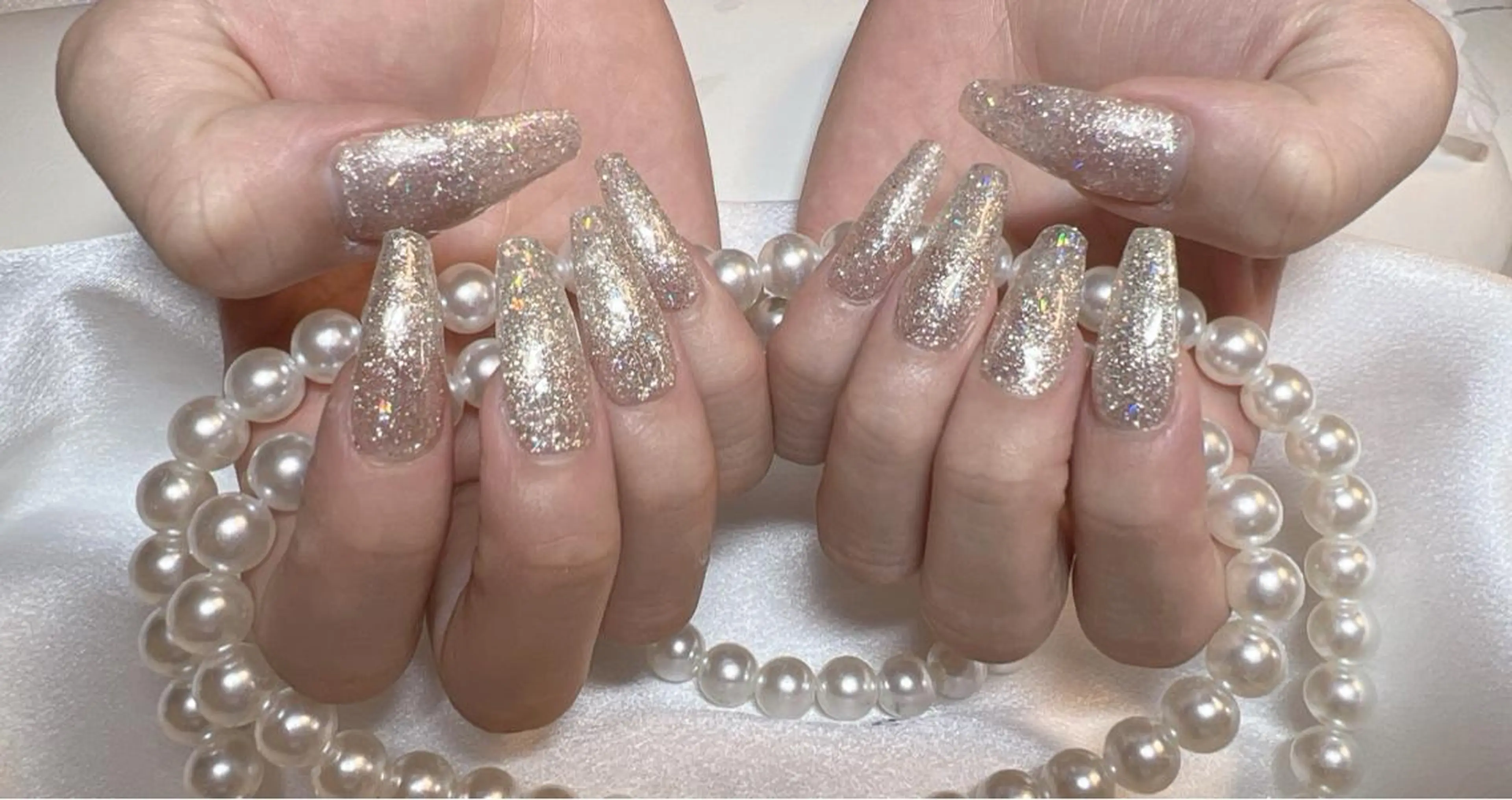 ネイル ハンドネイル D-BEAUTY Nailsalonのネイルデザイン