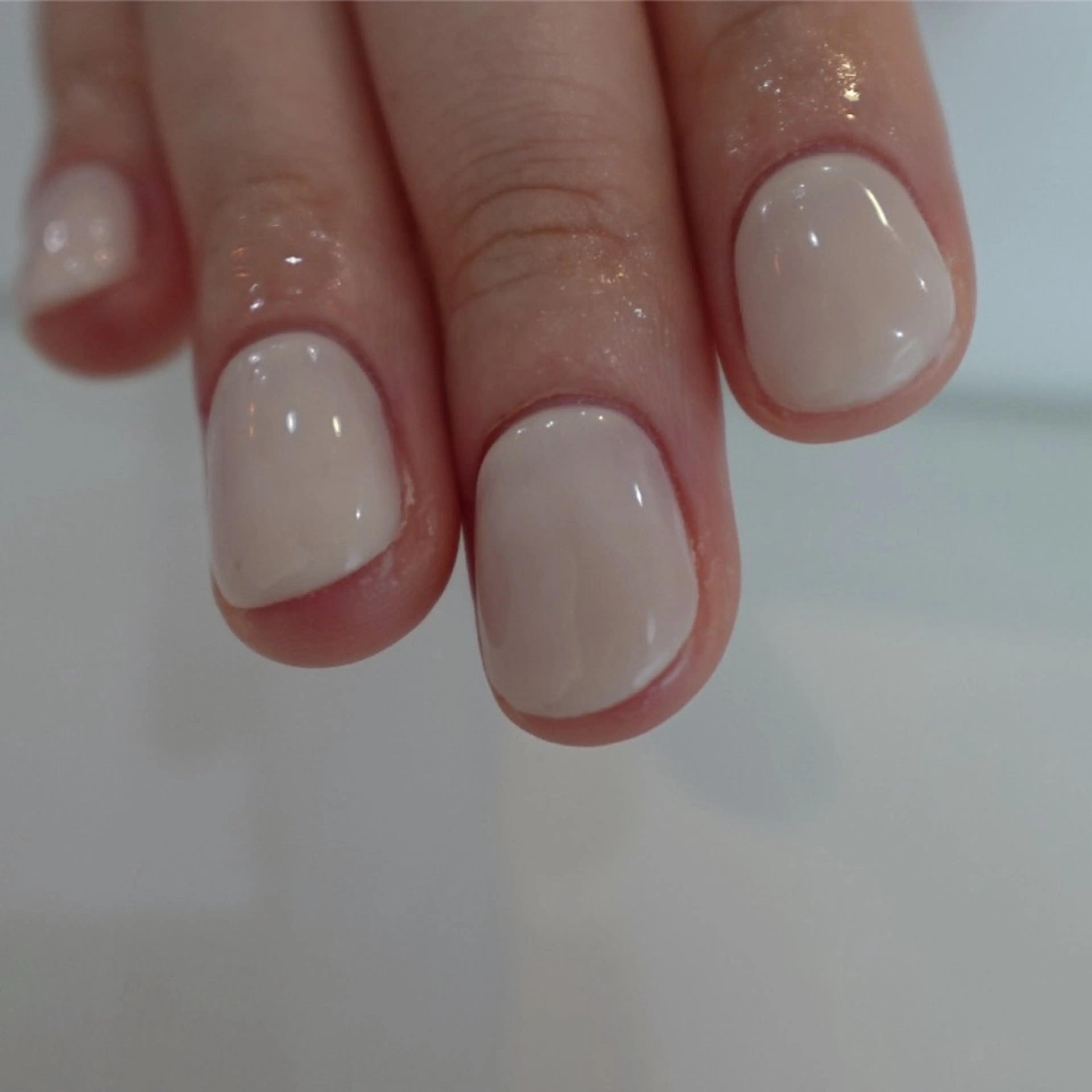 ネイル LETTER_& harunaのネイルデザイン