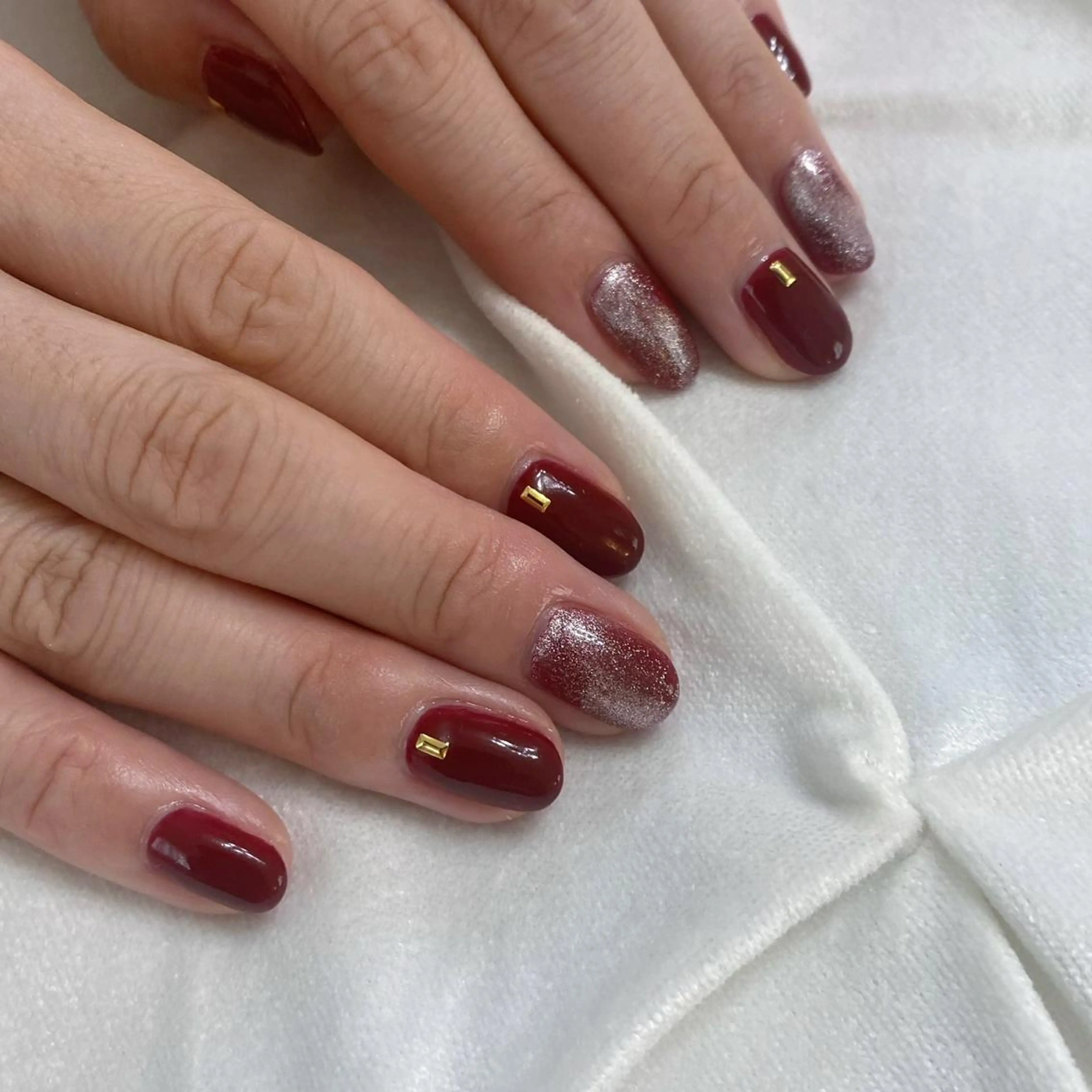 ネイル Uchida Mayunaのその他イメージ