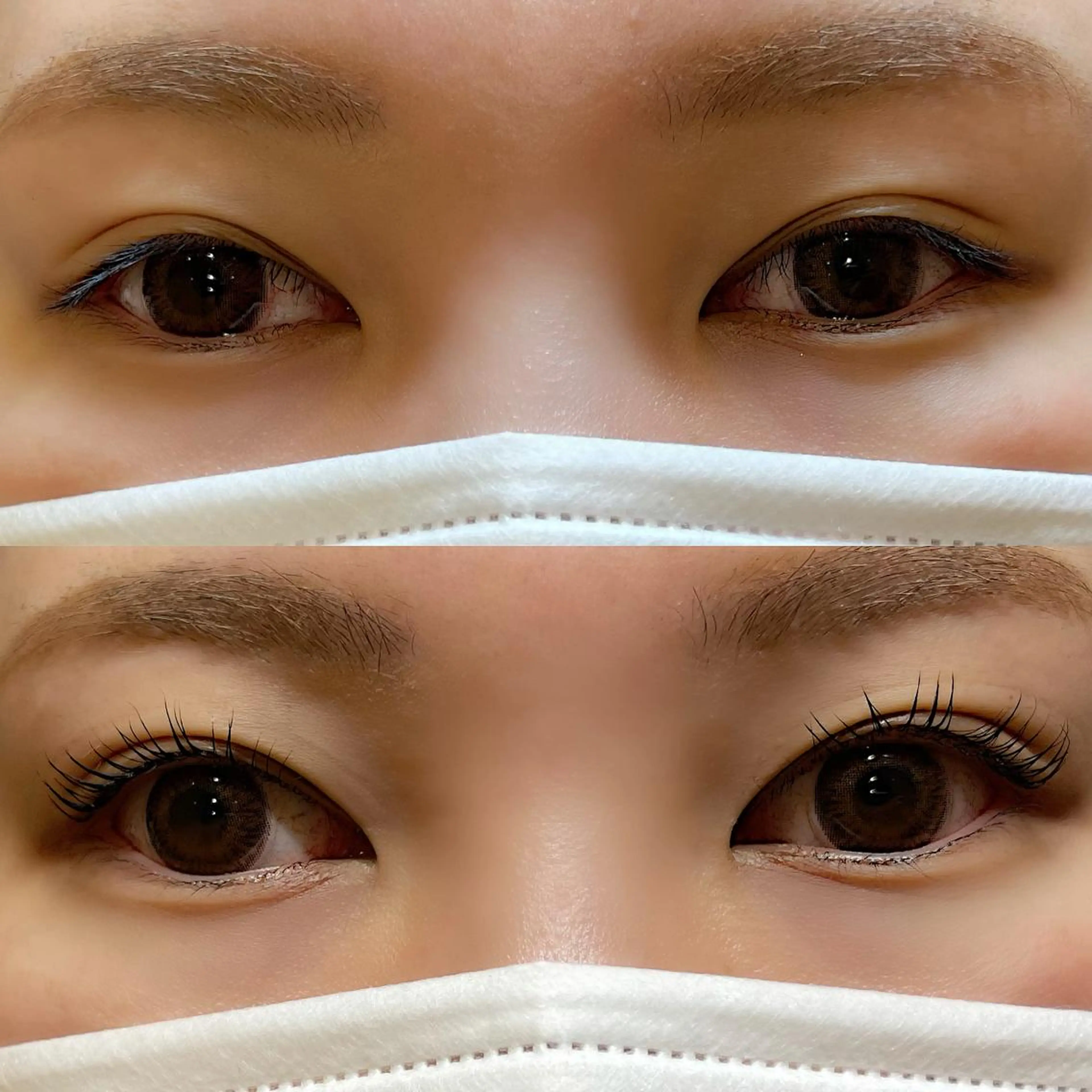 マツエク・マツパ deco tomomiのマツエク・マツパデザイン