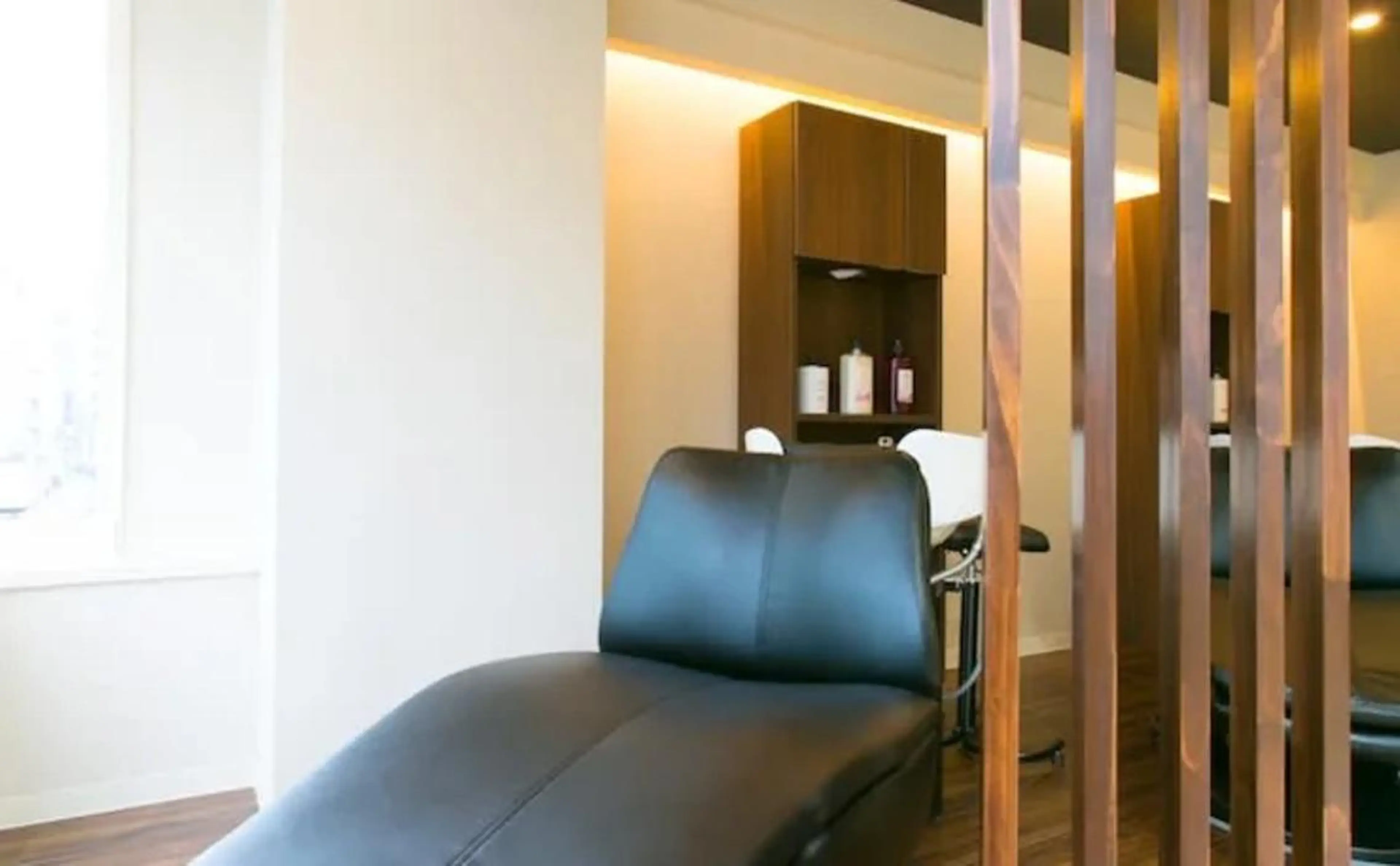 カット ヘアカラー パーマ トリートメント チーフデザイナー 木部のヘアスタイル