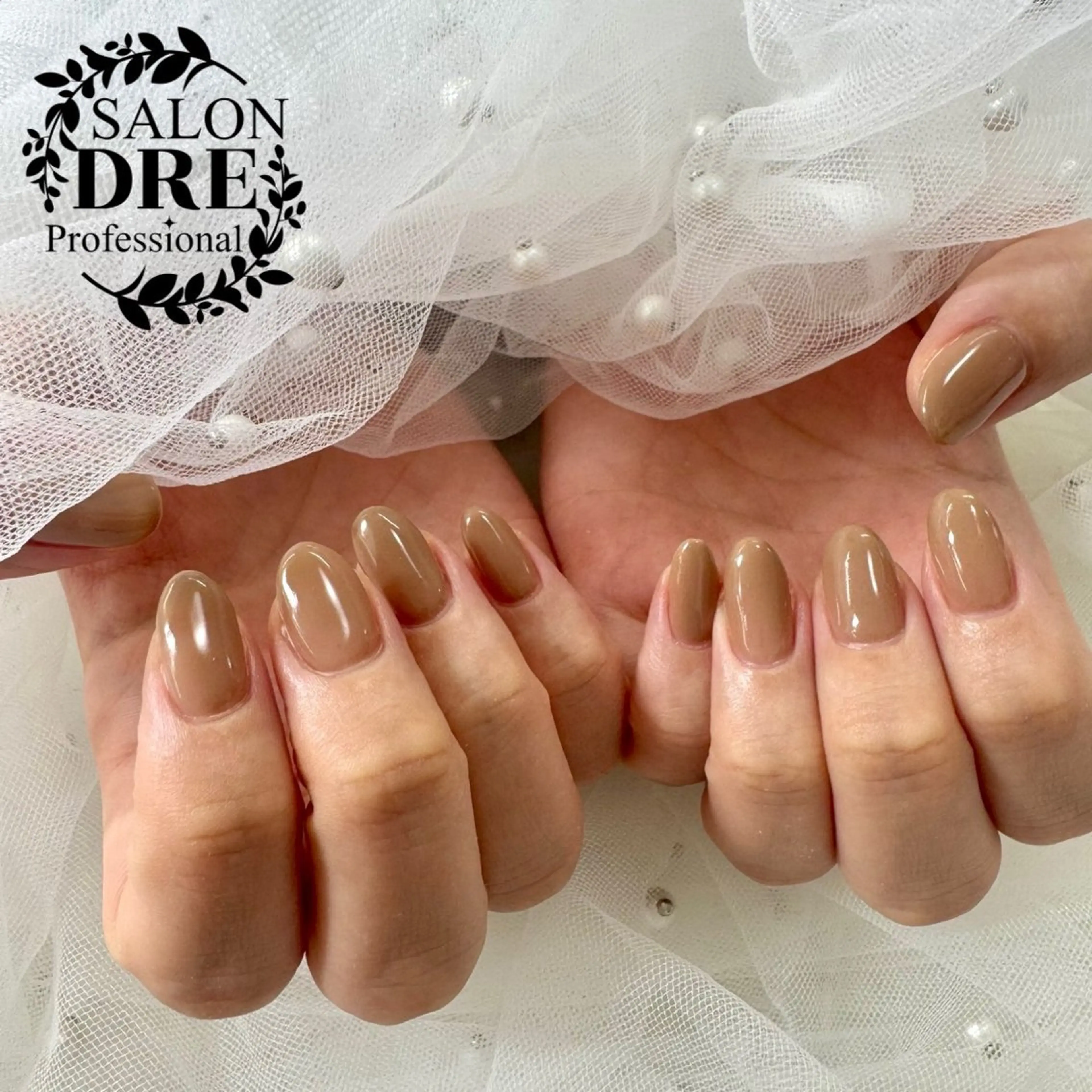 ネイル salonDRE MIYUKIのネイルデザイン