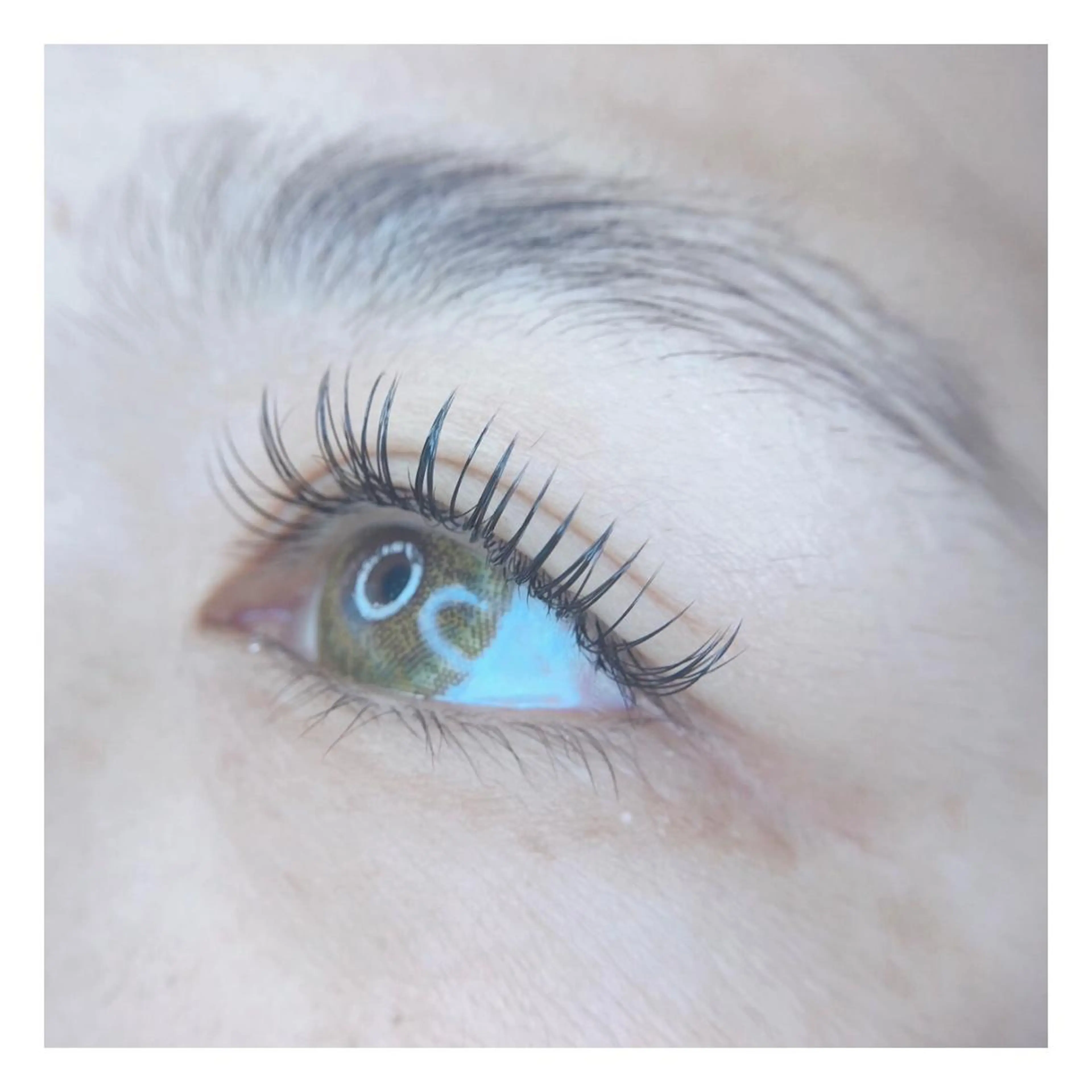 マツエク・マツパ マツエク eyeim イムラのマツエク・マツパデザイン