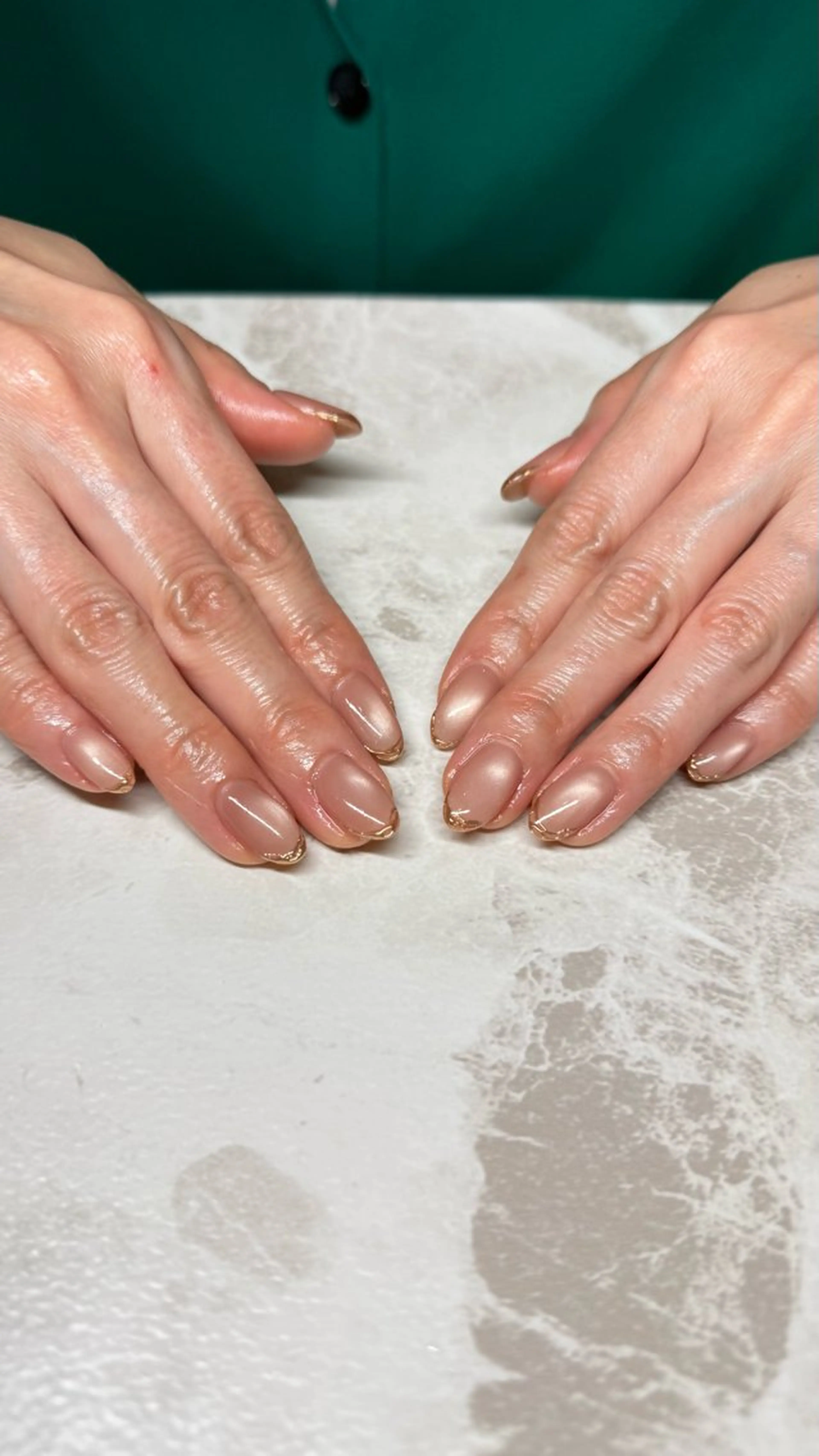 ネイル Ron's 成田のネイルデザイン