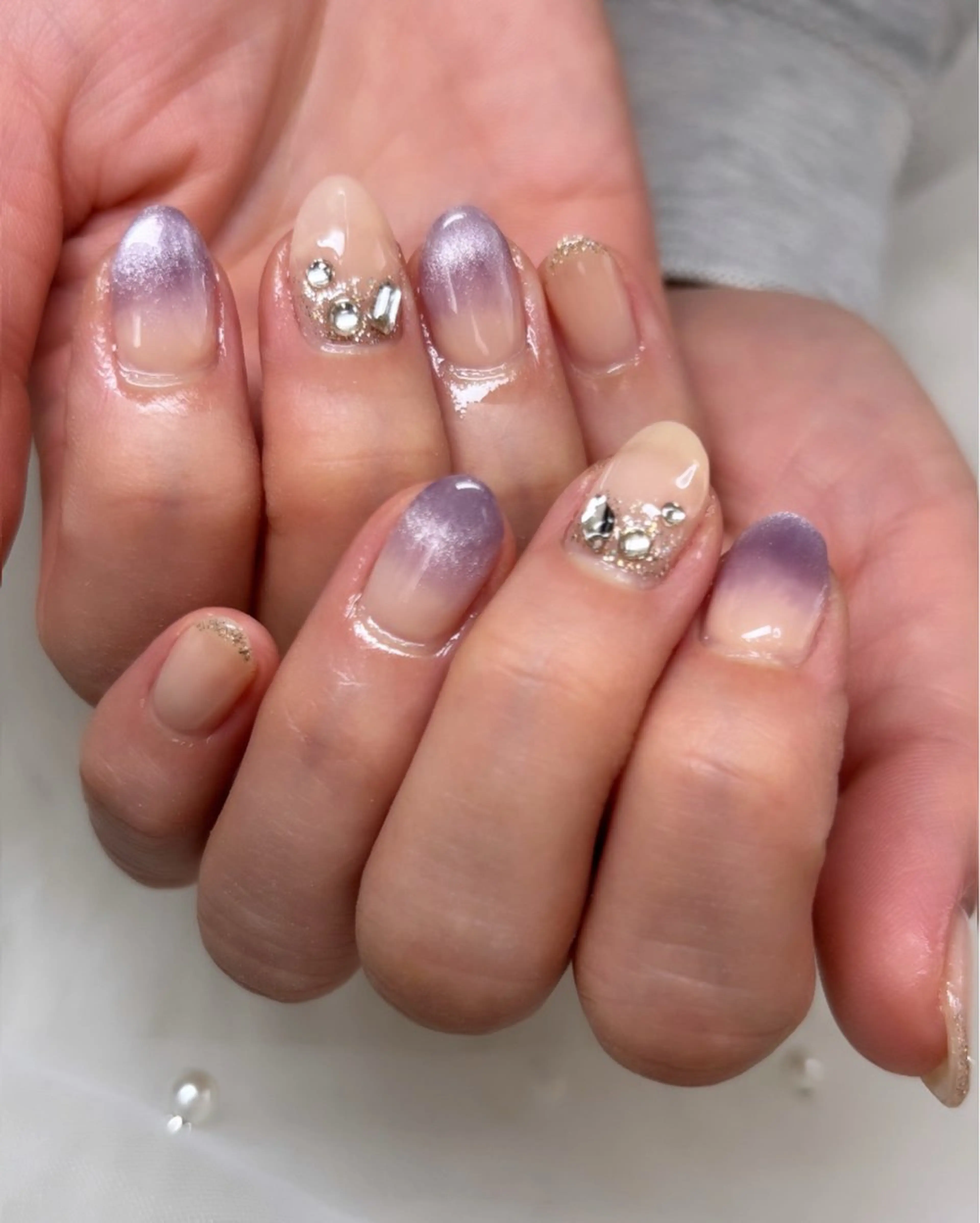 持ち込みデザイン♡の写真