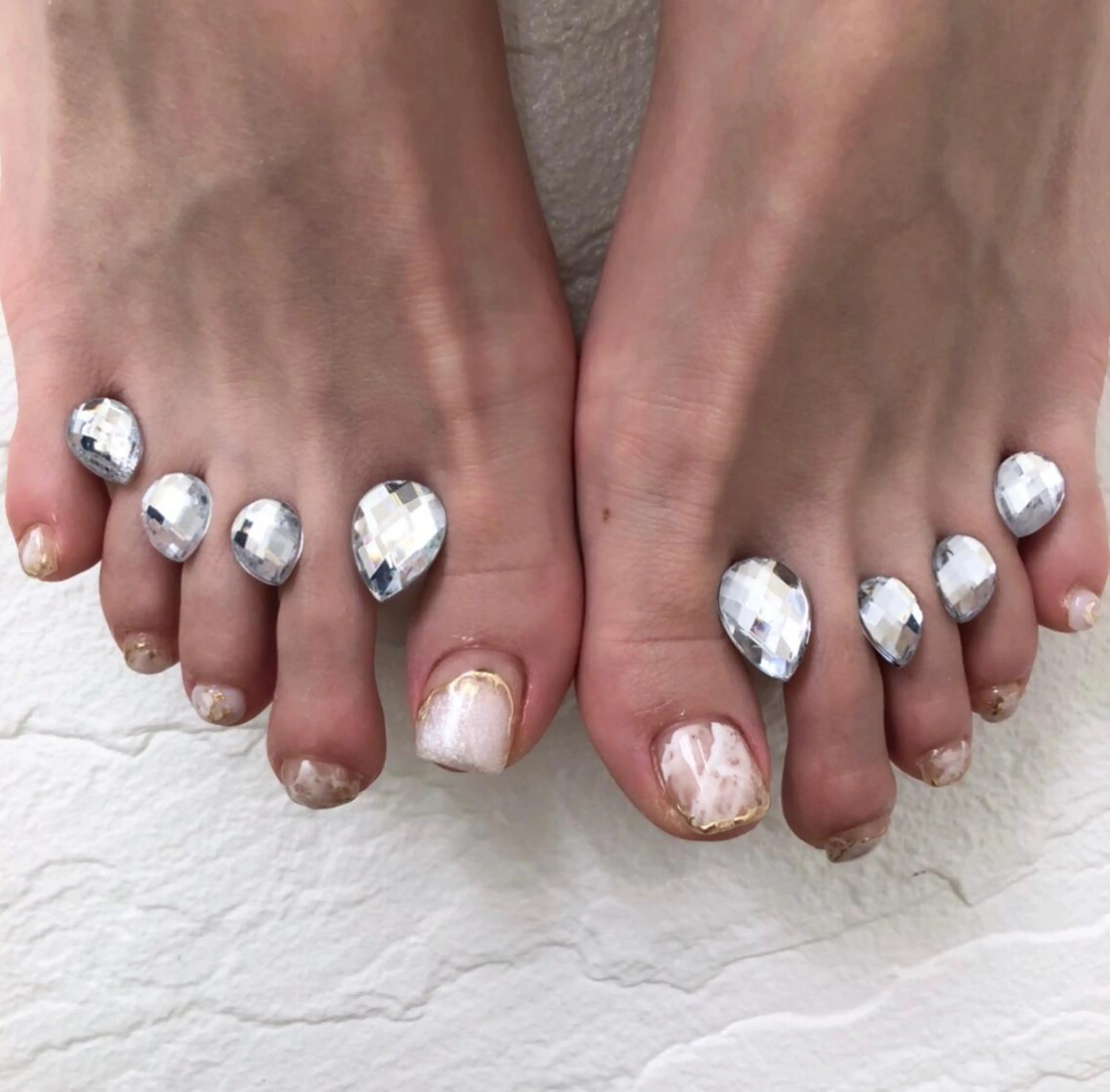 ネイル アートネイル nail 1997のネイルデザイン