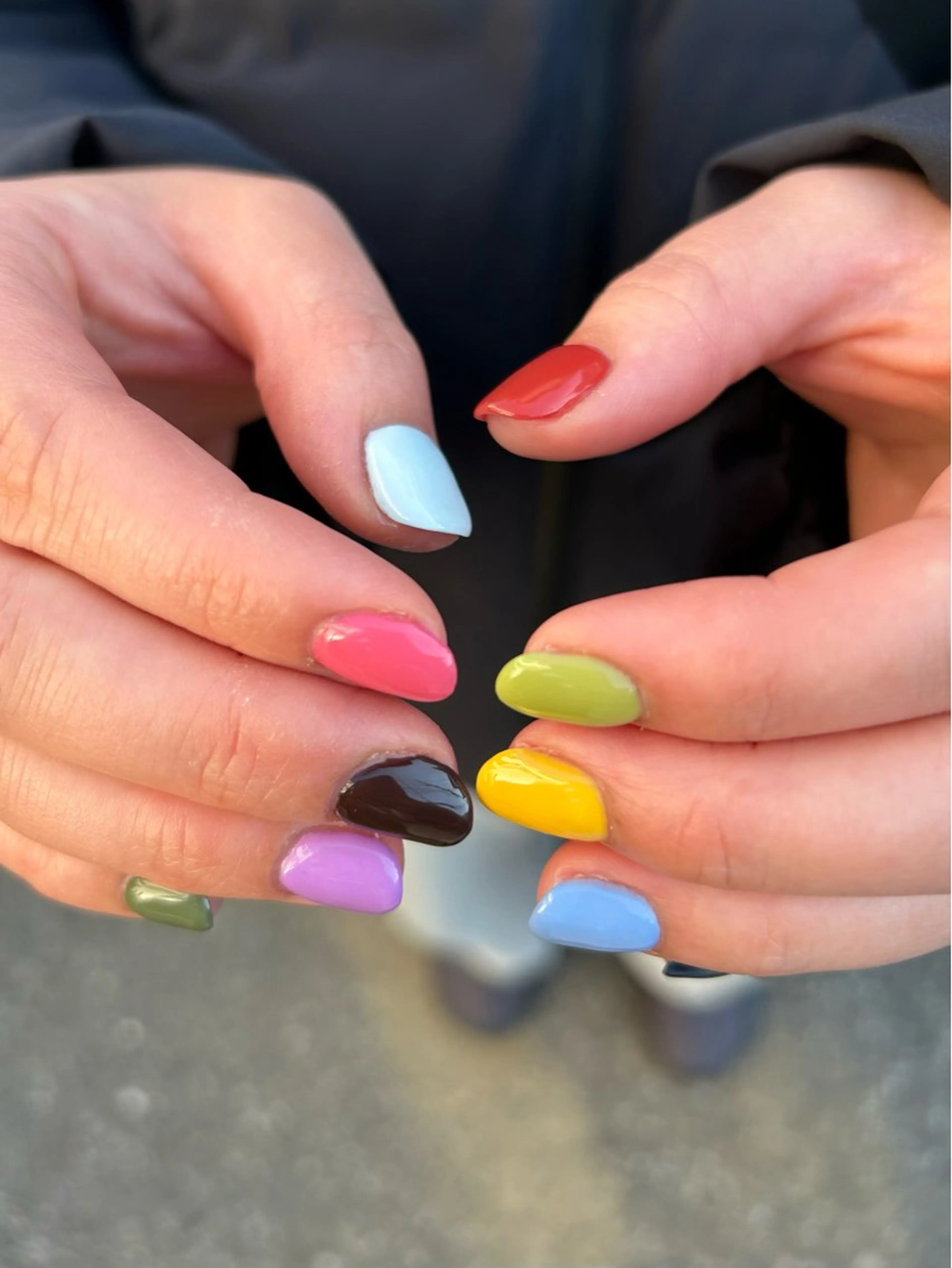 ネイル miya nailのネイルデザイン