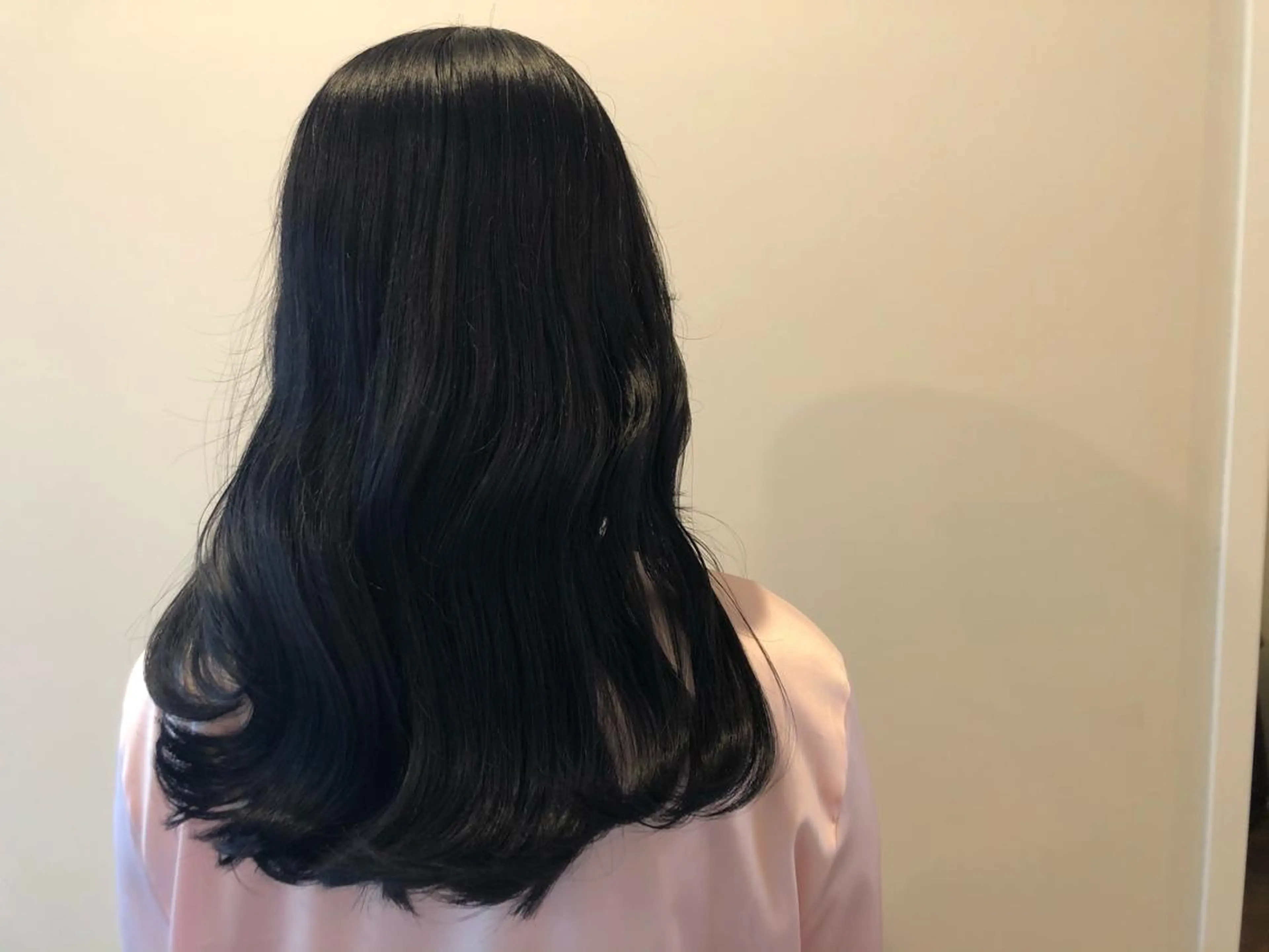 カラー Hair&Make Nahoのマツエク・マツパデザイン