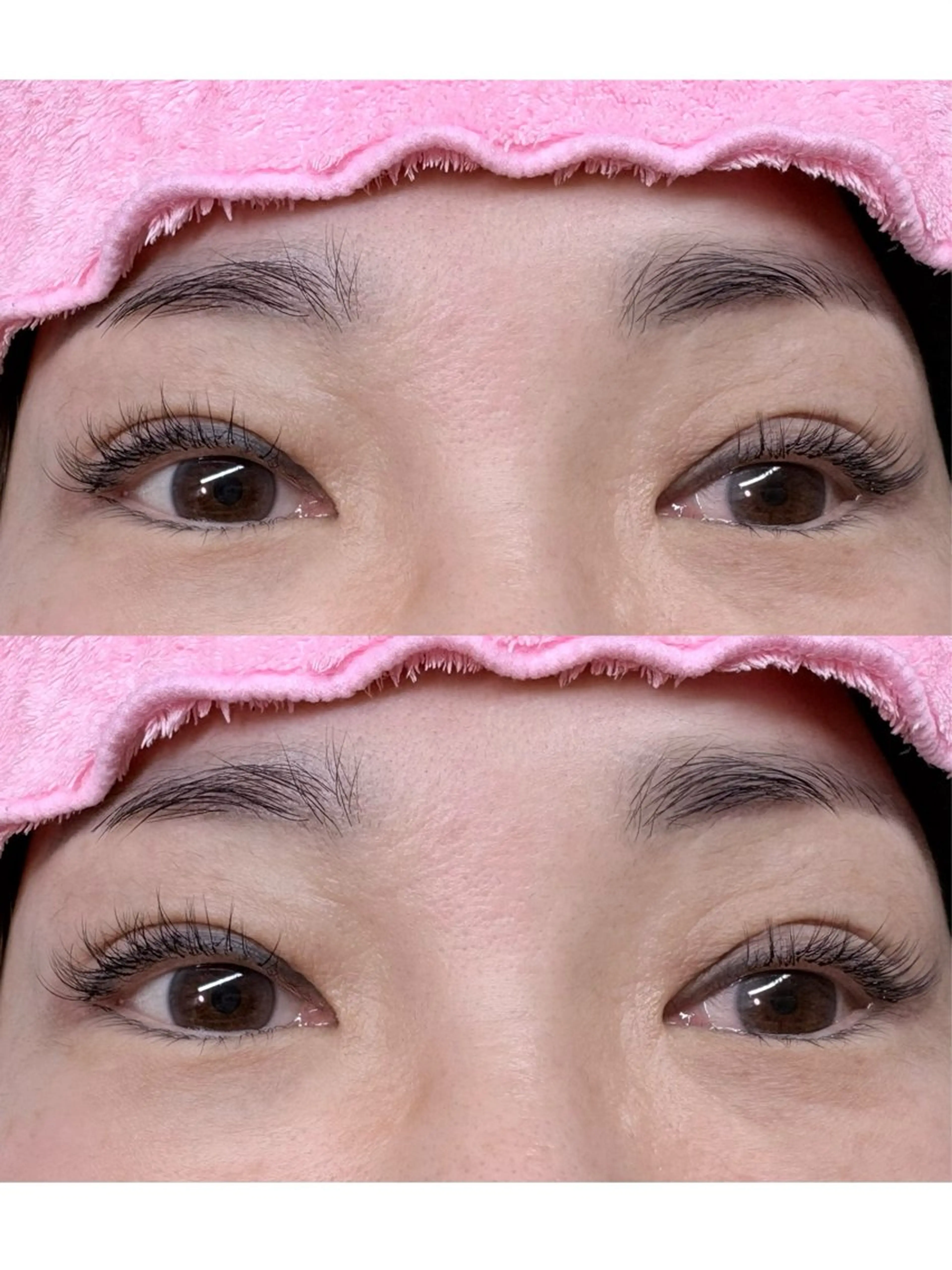 マツエク・マツパ トータルビューティー サロン・Ｎの眉毛・アイブロウイメージ